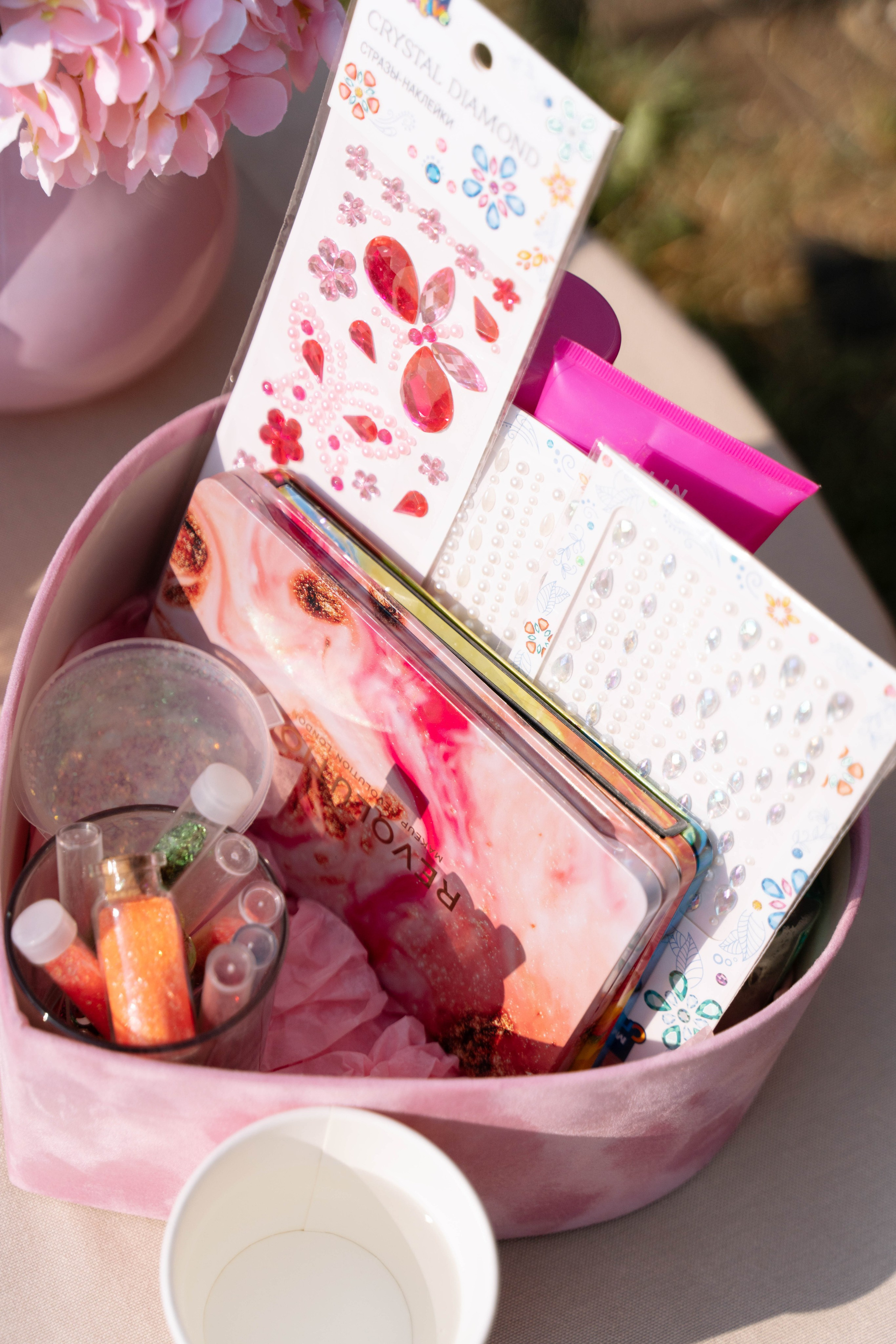 Barbie Пикник. Свадебный фотограф в Краснодаре и Санкт-Петербурге Евгения Алексеева