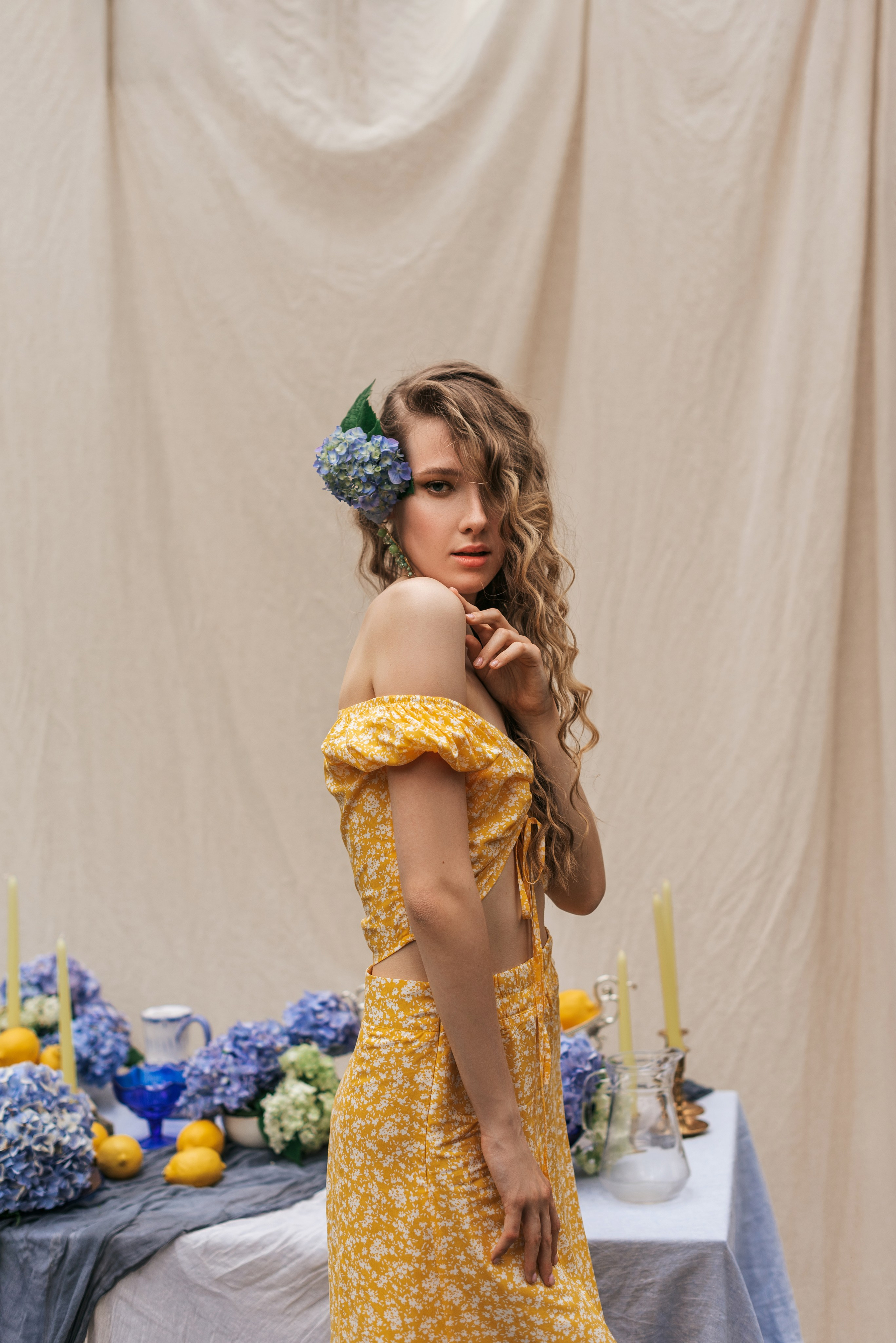 Индивидуальная фотосессия. Фотограф в Минске