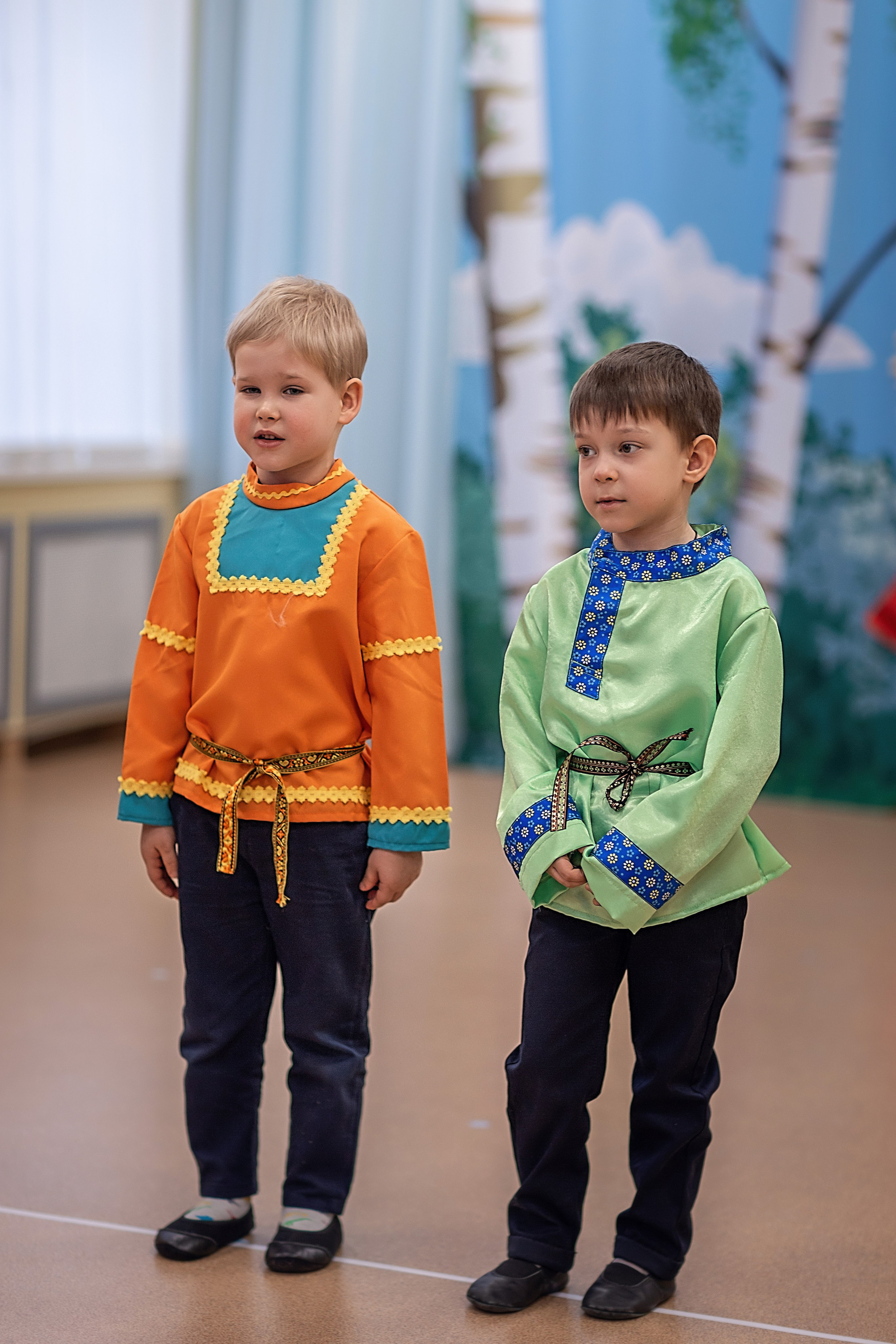 Масленица_2024 год. Семейный фотограф в Санкт-Петербурге