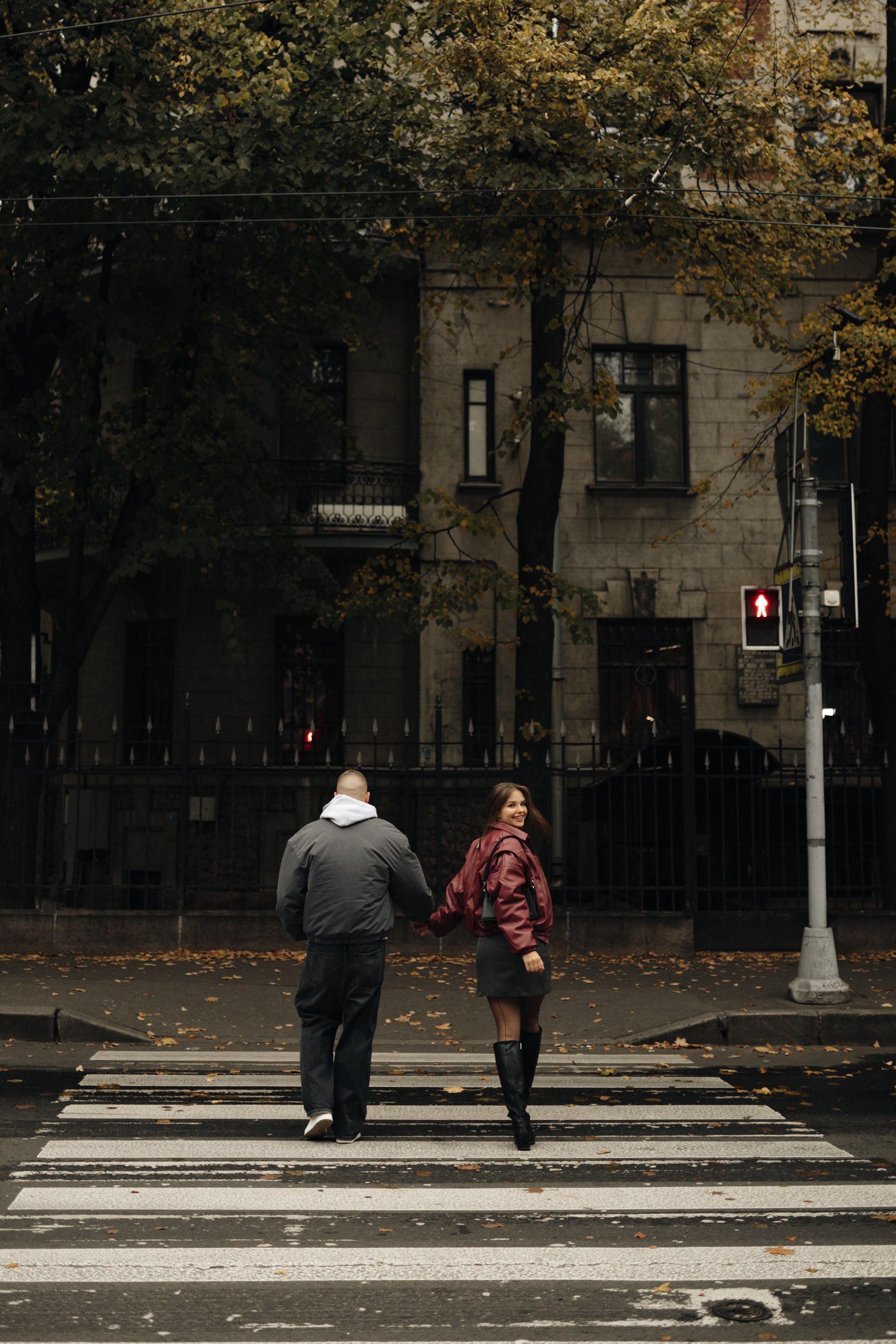 Паша & Таня. Главная