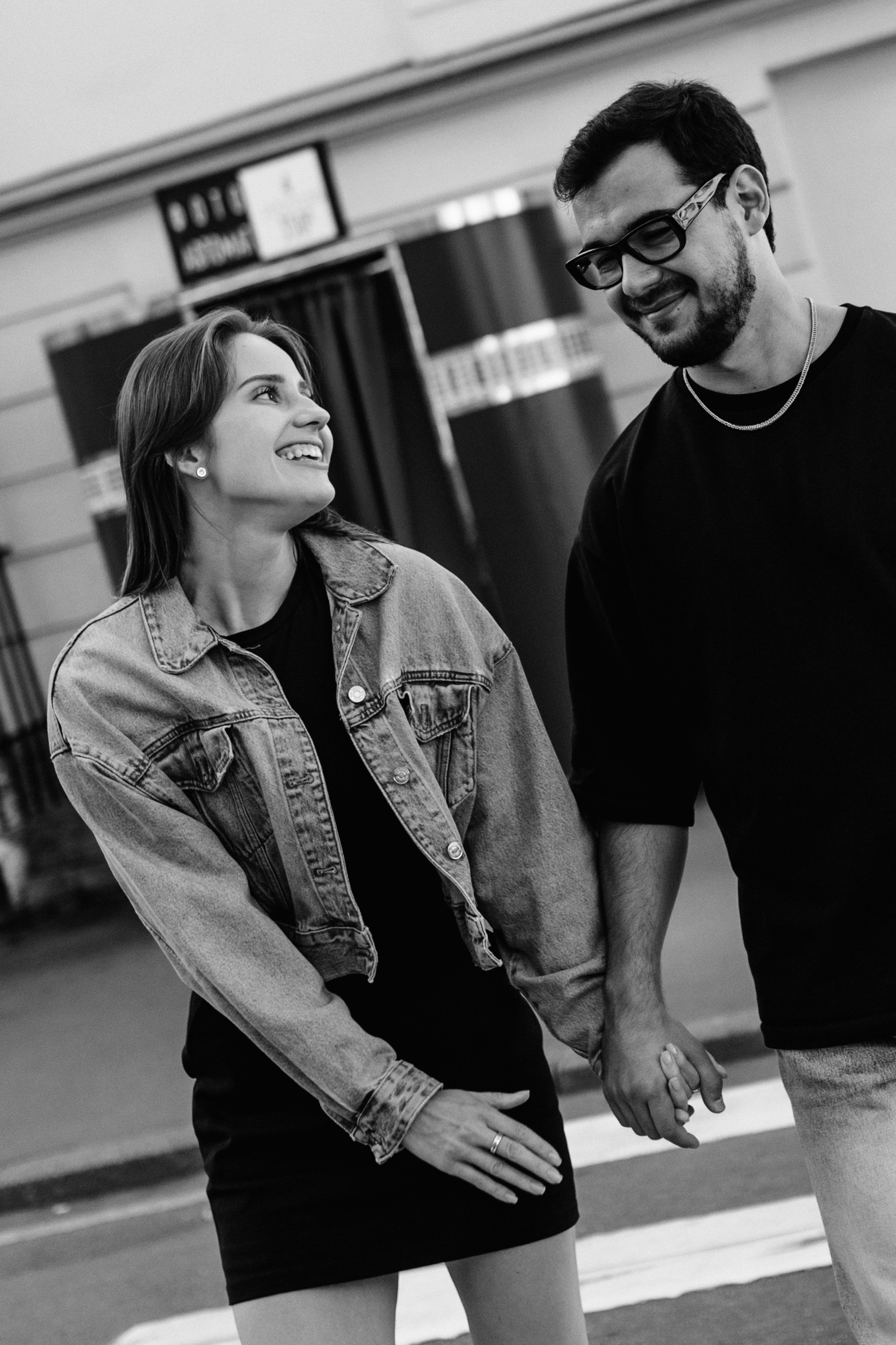 Алена & Никита. Главная