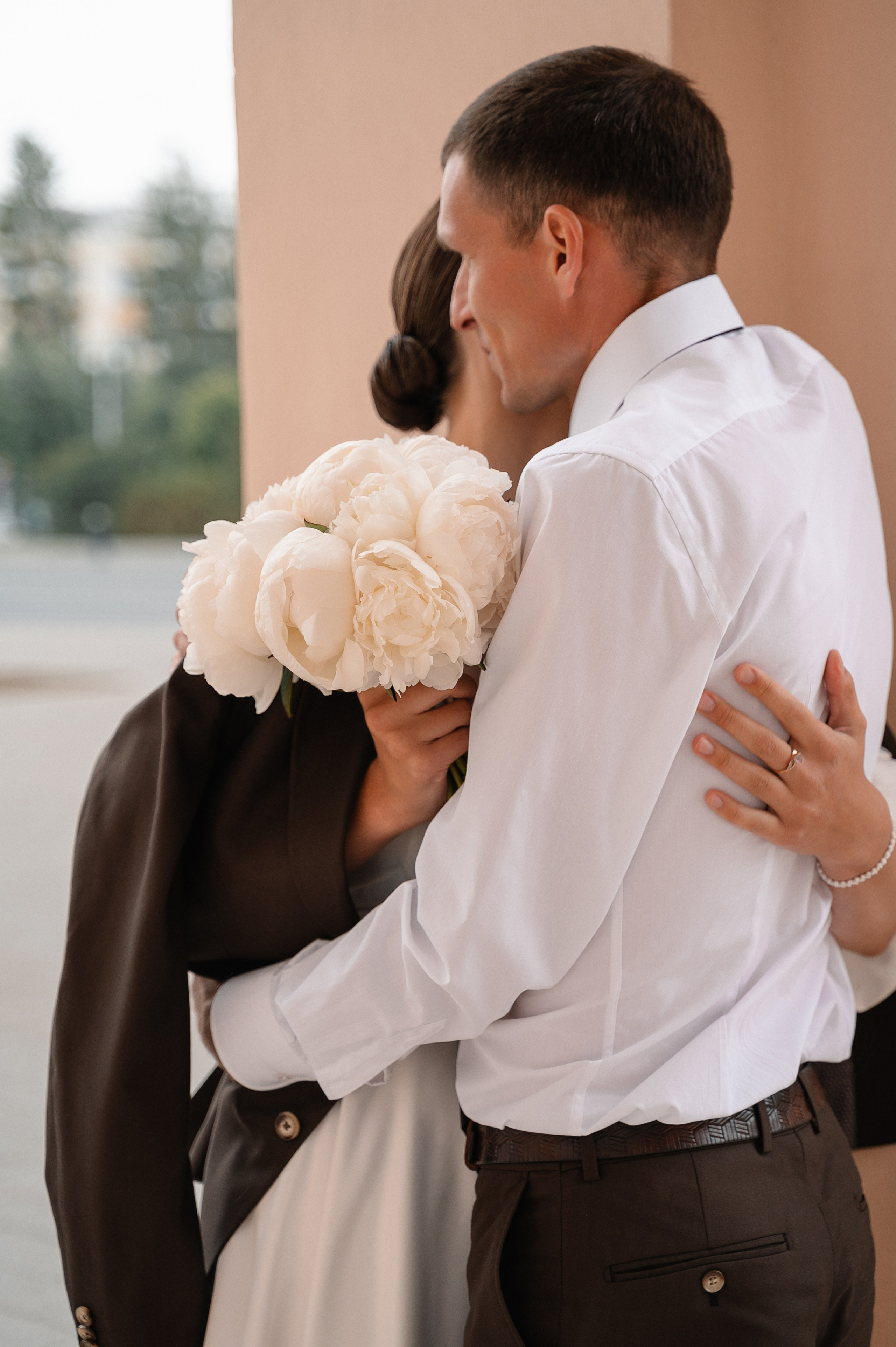 Алексей и Анна. Свадебный и семейный фотограф в Чебоксарах Ирина Левнер