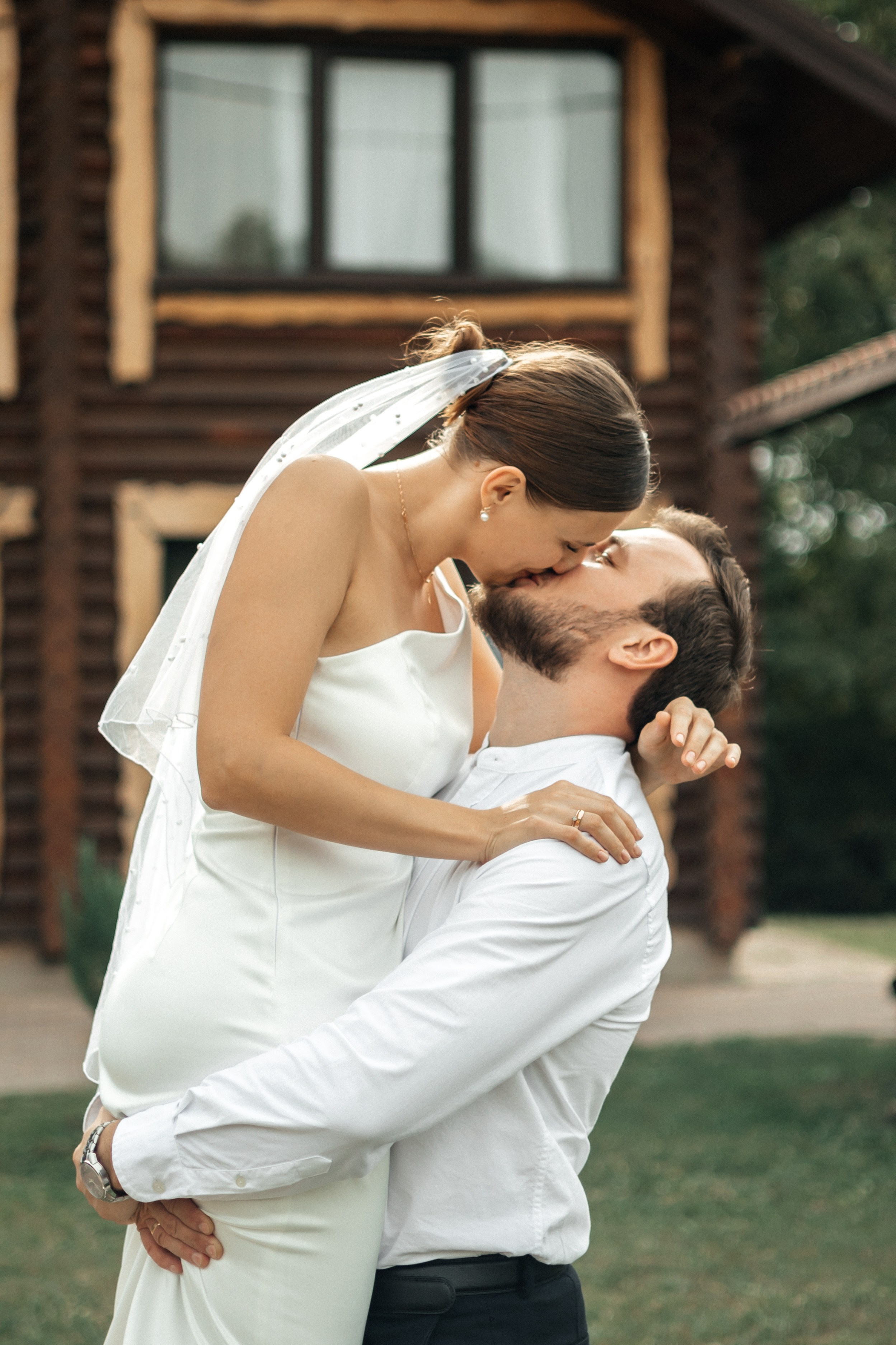 Венчание Андрей и Евгения. Фотограф Краснодар