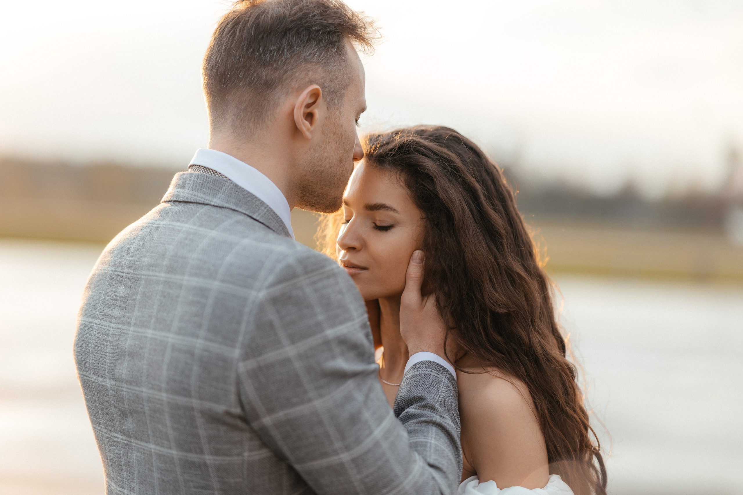 Аэродром. Свадебный фотограф в Донецке — Вита Донец