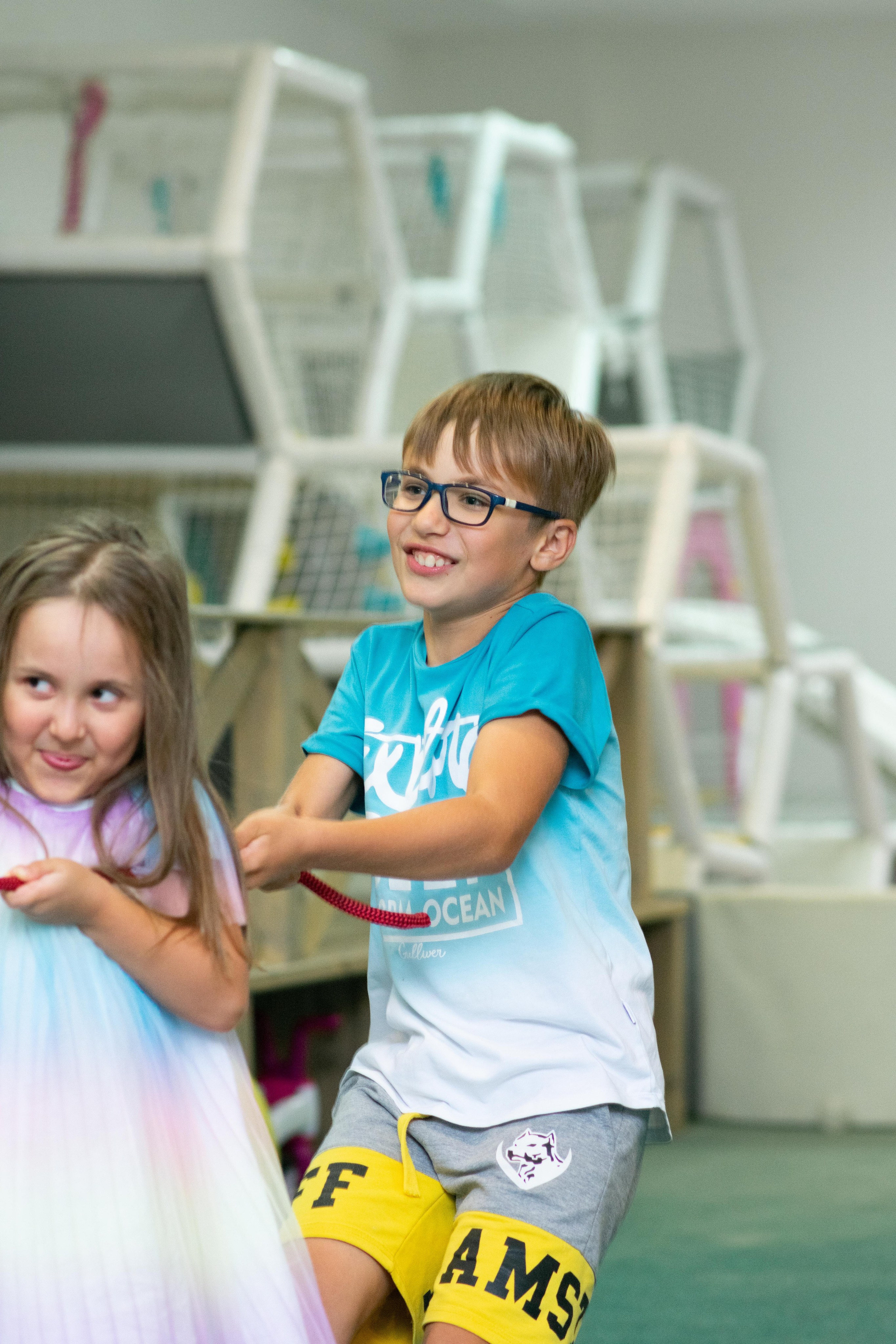 Квесты / мастер-классы. Семейный фотограф в Казани — Иван Коротин