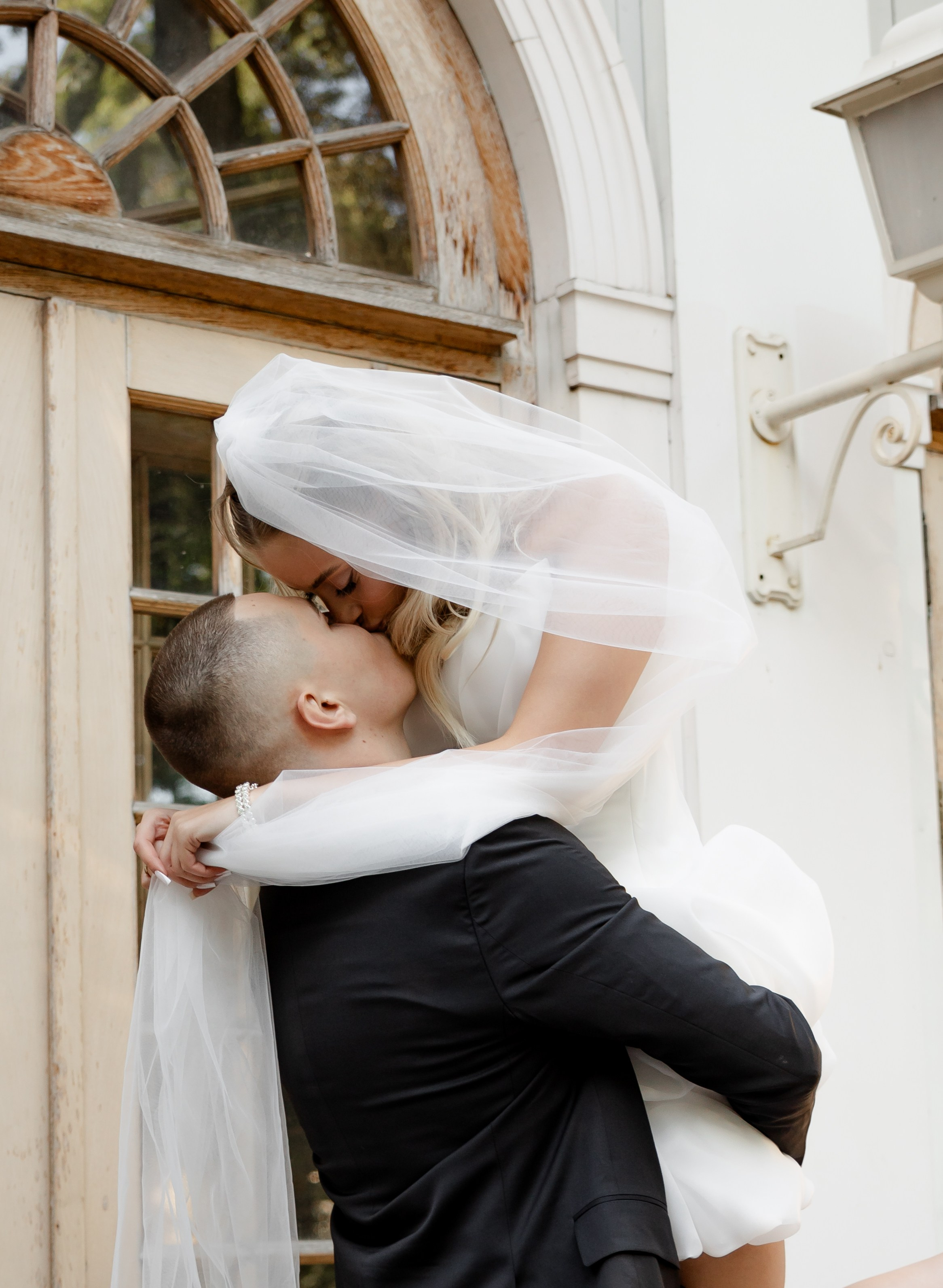 Wedding Day. Анна Михайлова|Свадебный фотограф в Санкт-Петербурге