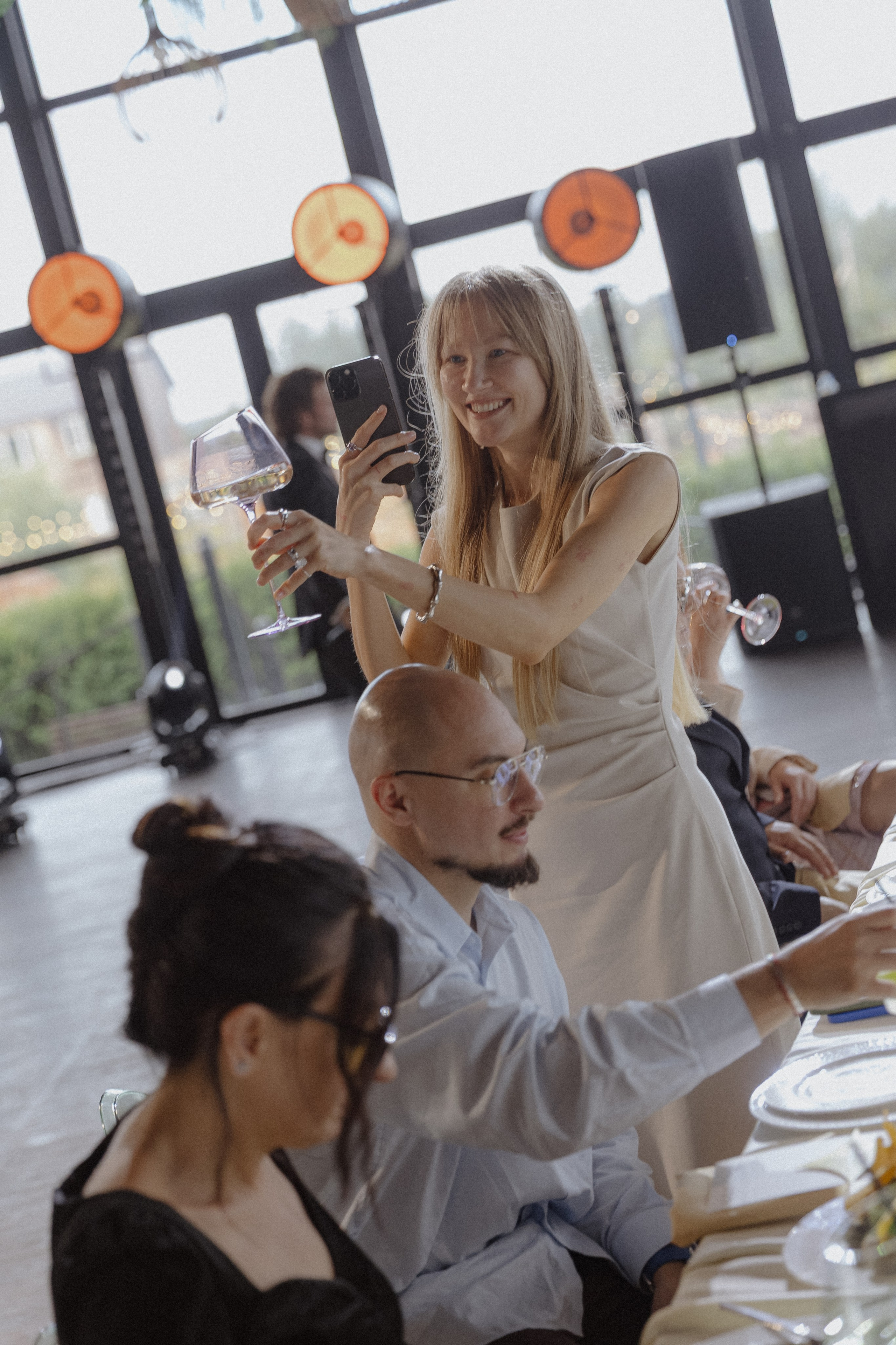 Wedding day Неш и Татьяна. Свадебный фотограф Колесников Антон