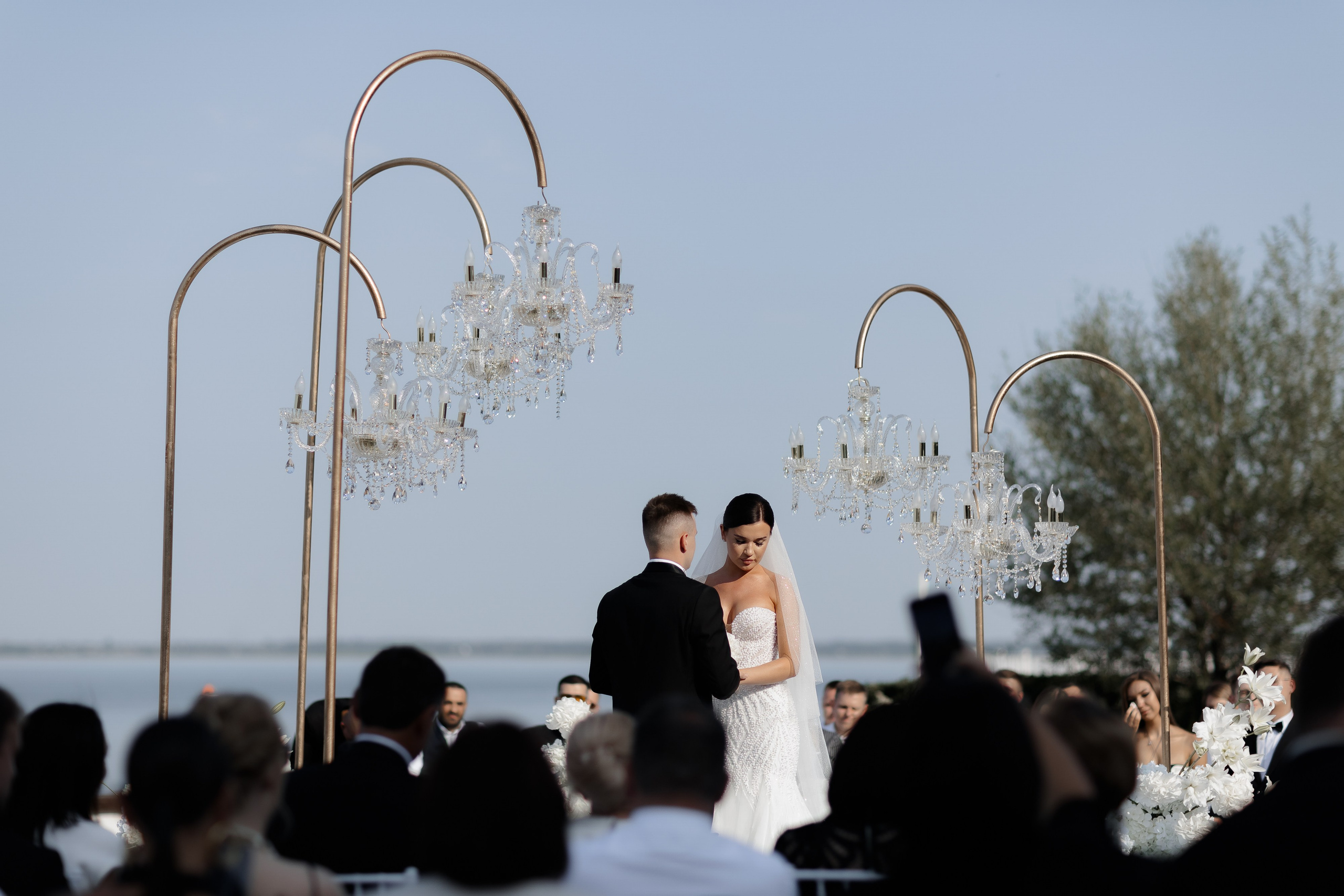 Владислав & Юлия. Свадебный фотограф Виктория Карпова