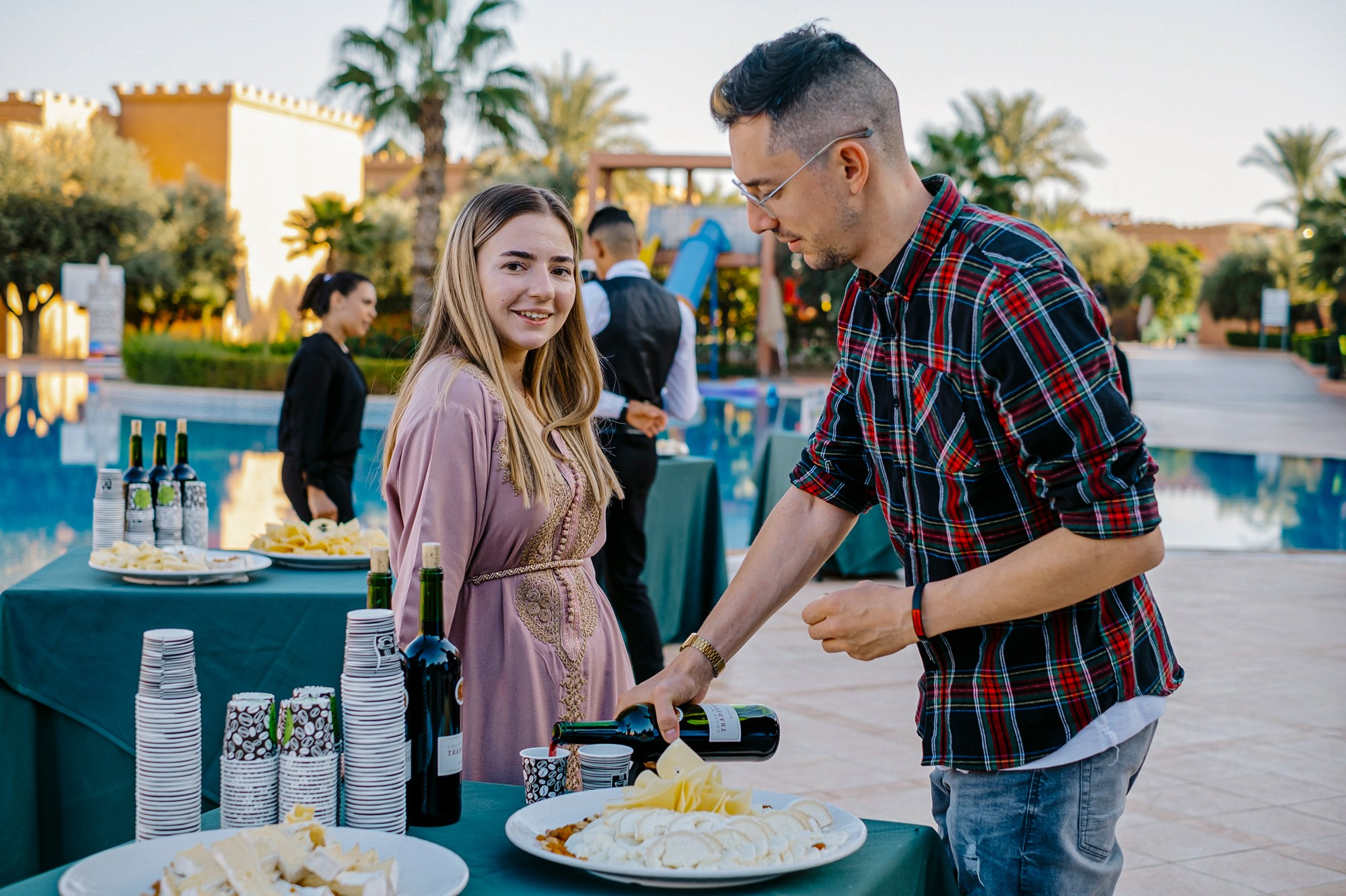 Марокко | Шаббат | Авдала. #фотокаквкино | Фотографирую людей