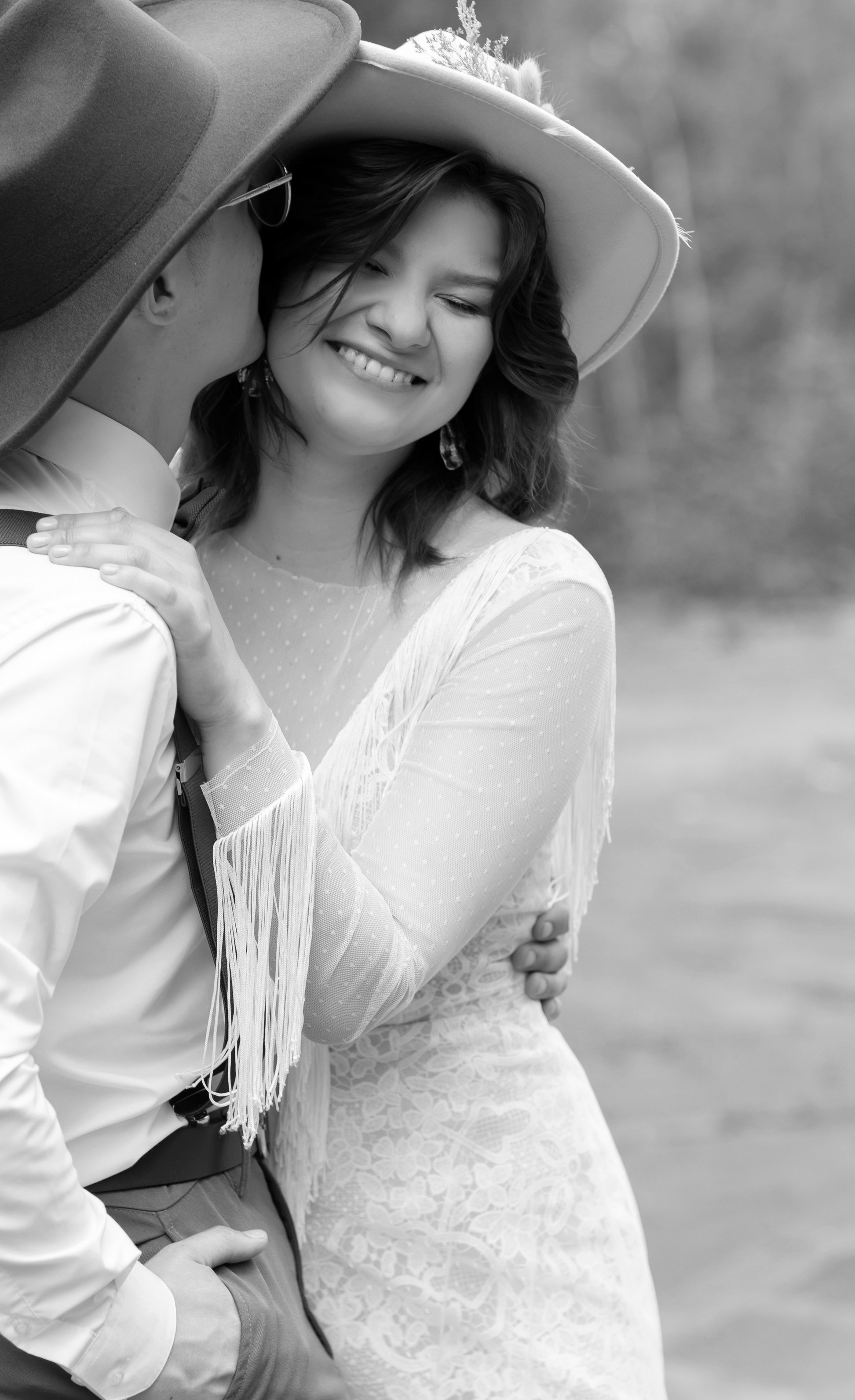 Михаил & Кристина. Свадебный фотограф Наталья Молявина