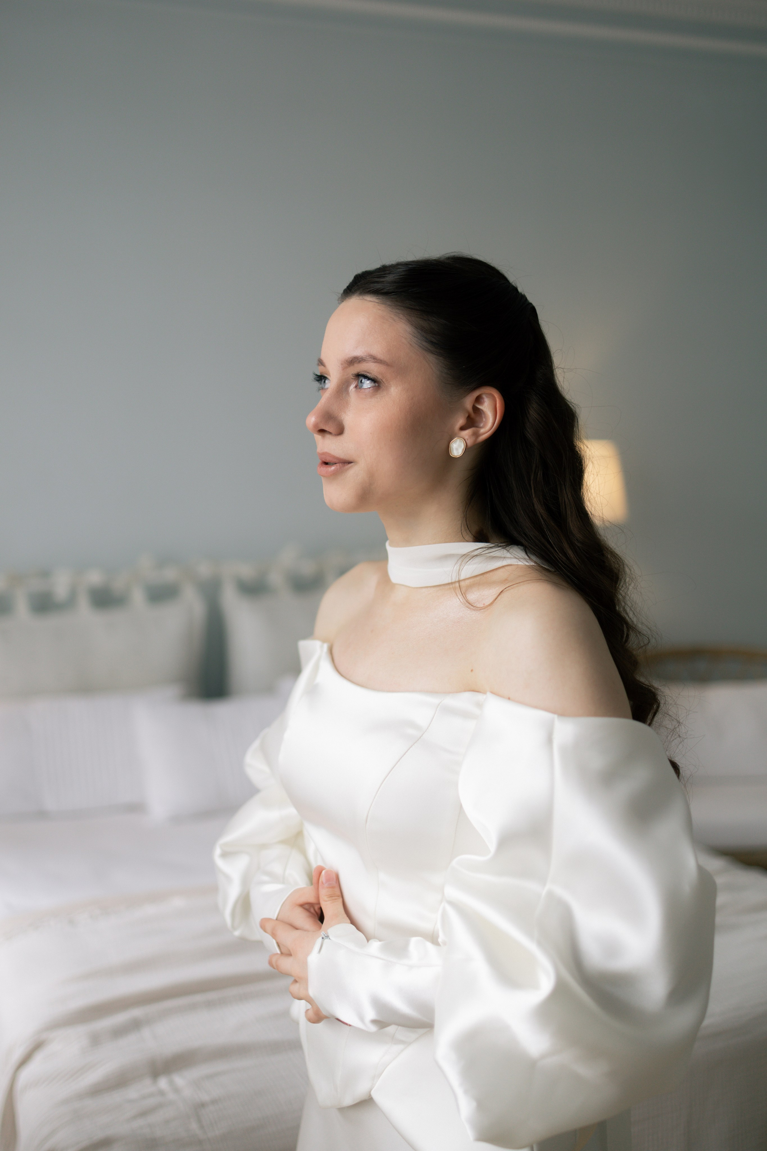 Маша и Артем. Встреча жениха и невесты | 05.02.26. Фотограф Зарина. Казань