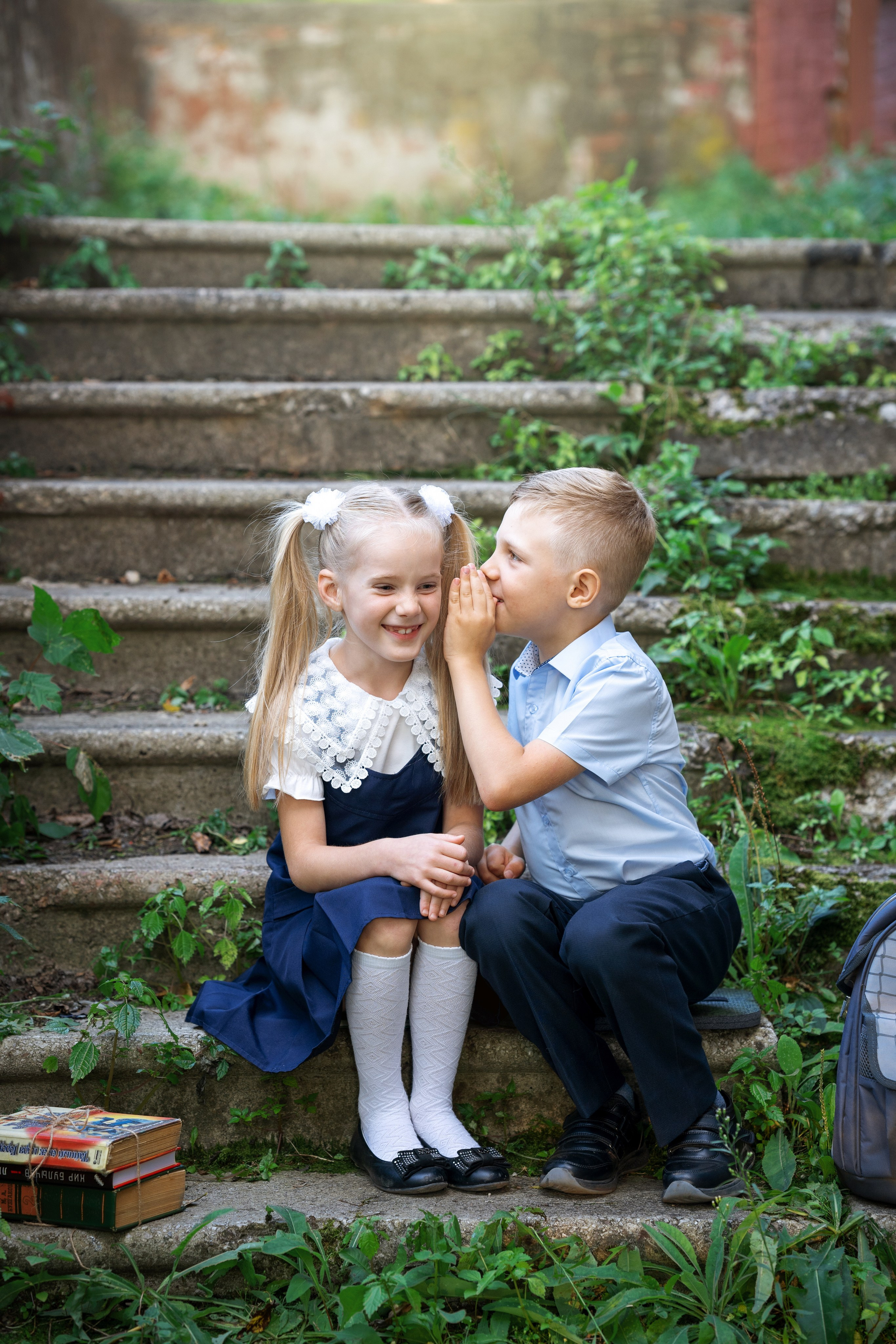 Дети. Детский и семейный Фотограф во Владивостоке Юлия Моисеенко