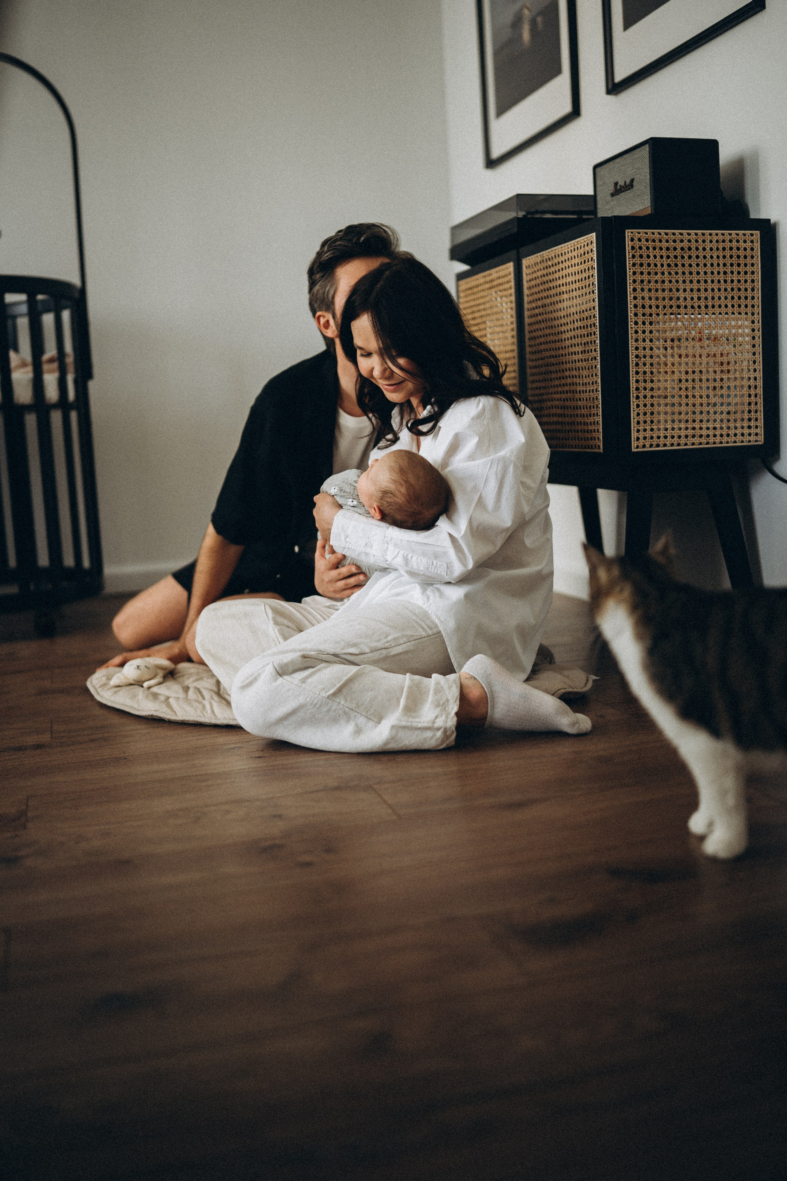 СЕМЕЙНАЯ ДОМАШНЯЯ ИСТОРИЯ. Семейный фотограф Спб Санкт-Петербург