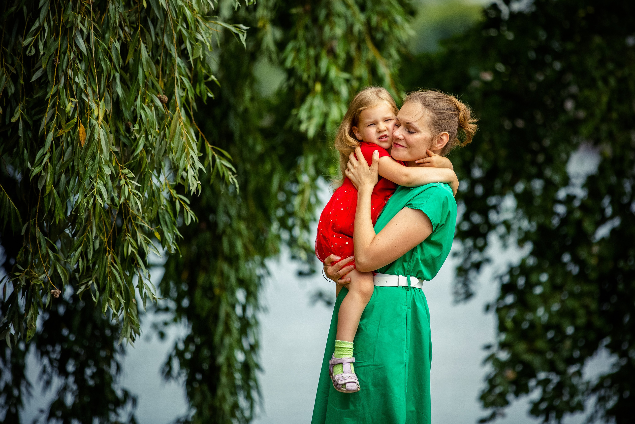 Майя. Свадебный и семейный фотограф в Москве и Подмосковье Лариса Козлова
