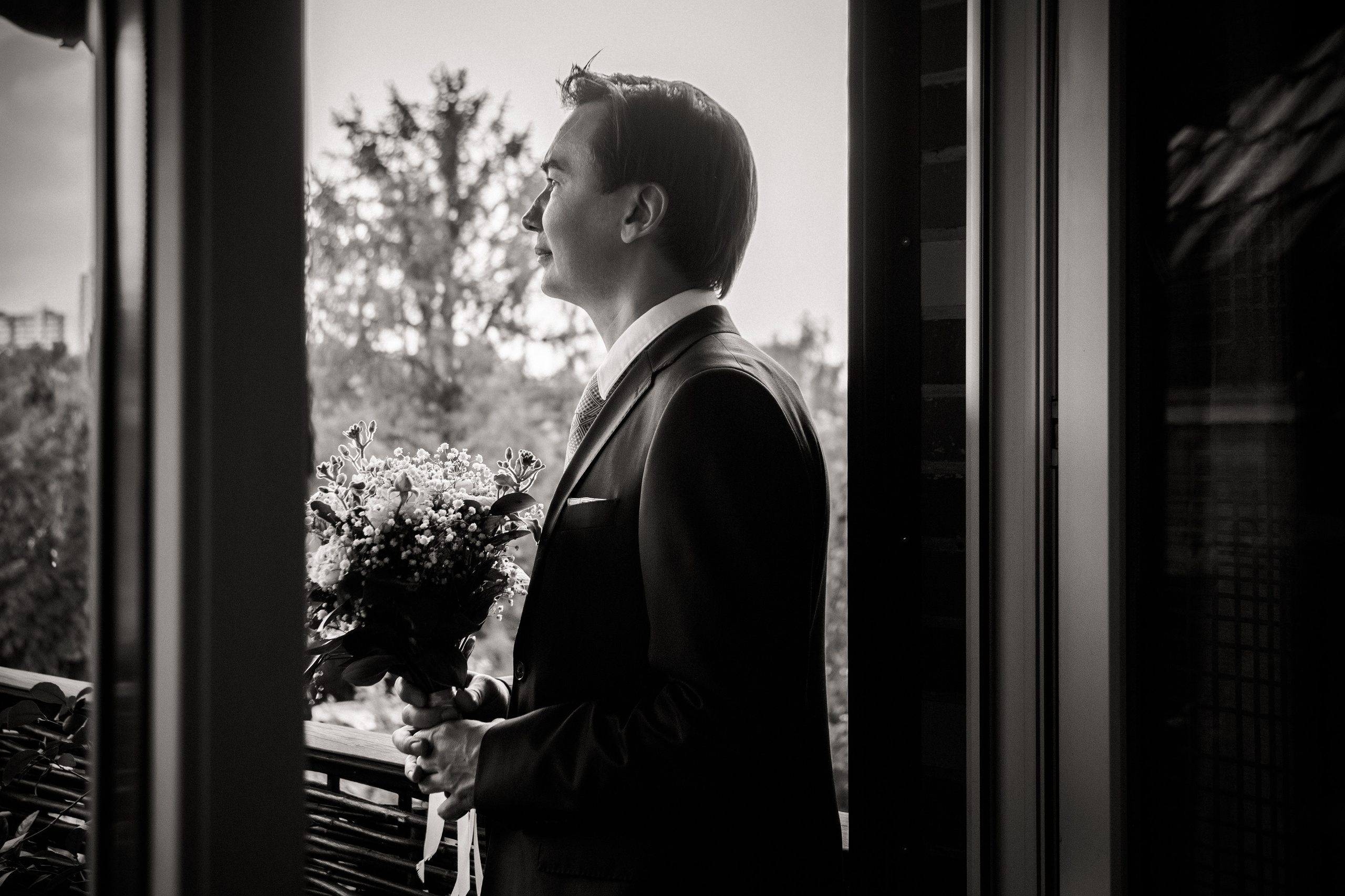 Свадебная фотосессия на ВДНХ. Свадебный и семейный фотограф в Москве и Подмосковье Лариса Козлова