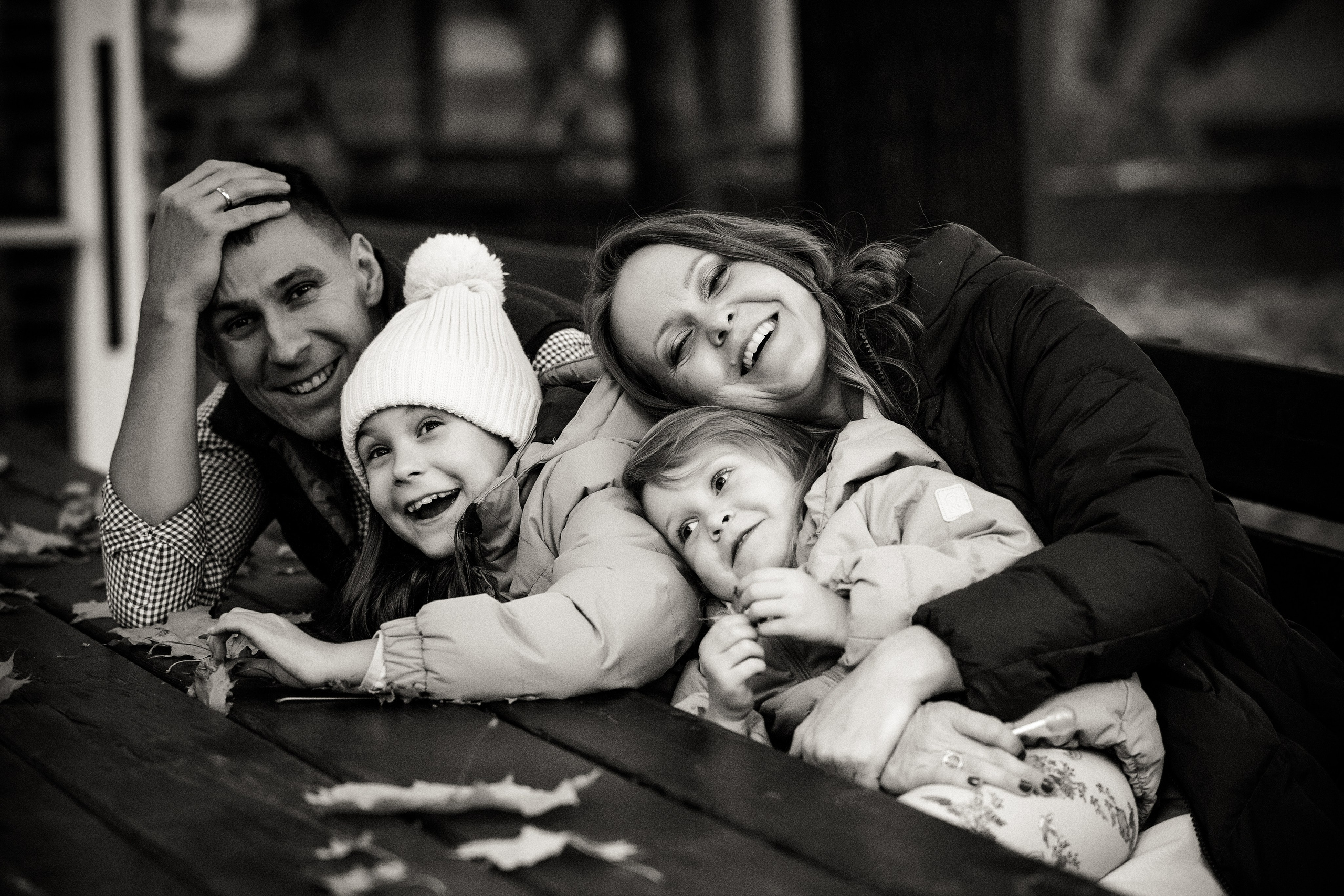 Елена и Андрей. Свадебный и семейный фотограф в Москве и Подмосковье Лариса Козлова