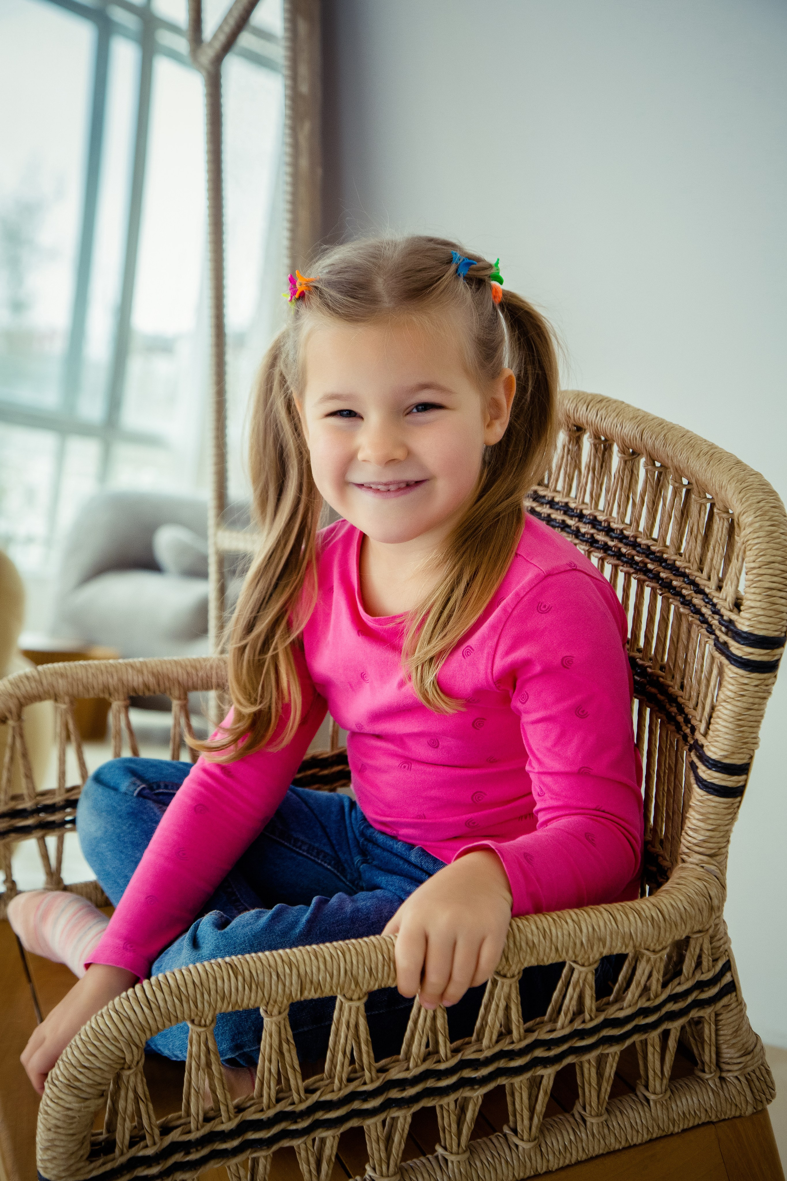 Семейная фотосессия в студии One take studio VANILLA. Свадебный и семейный фотограф в Москве и Подмосковье Лариса Козлова