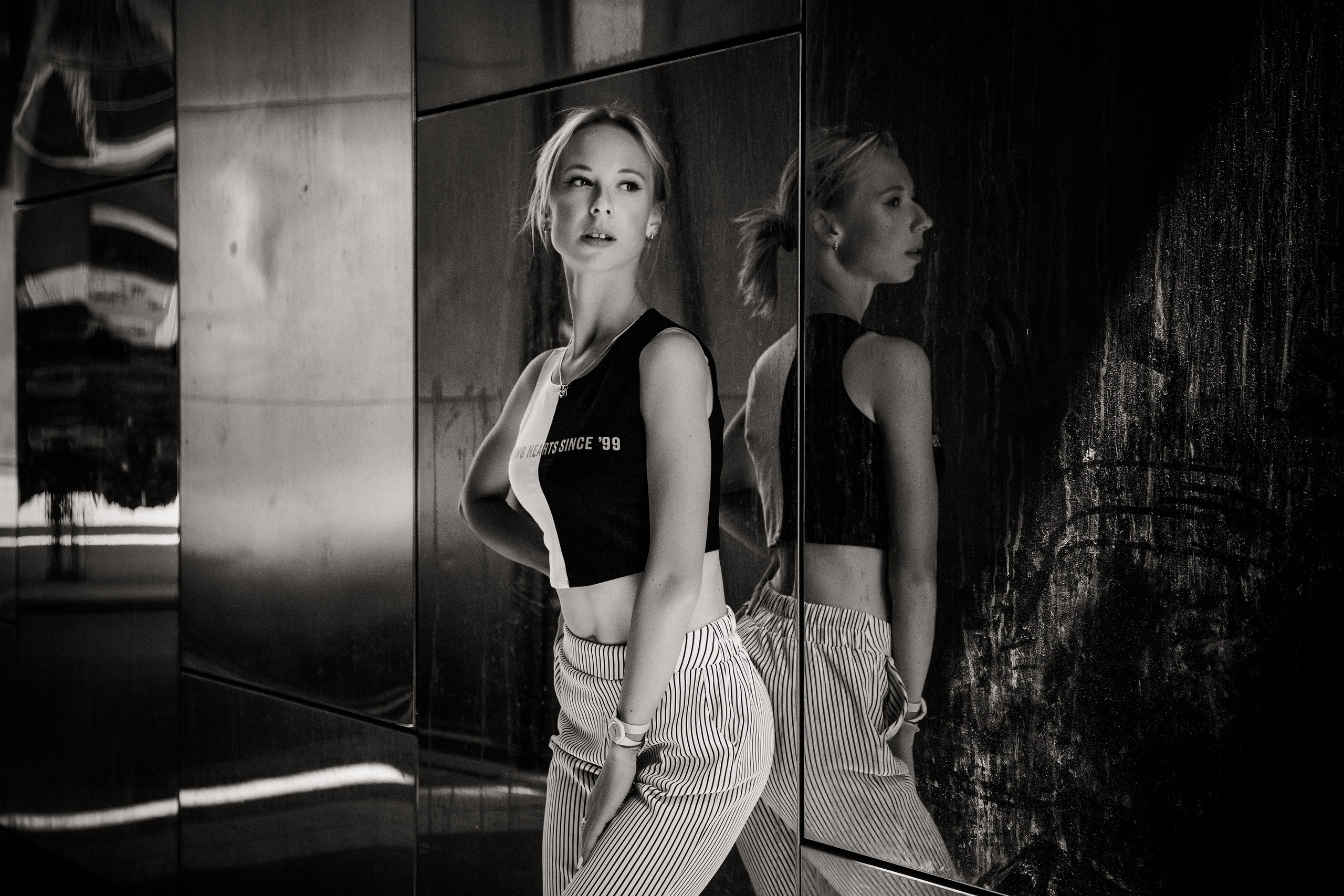 Индивидуальная фотосессия на улице. Свадебный и семейный фотограф в Москве и Подмосковье Лариса Козлова