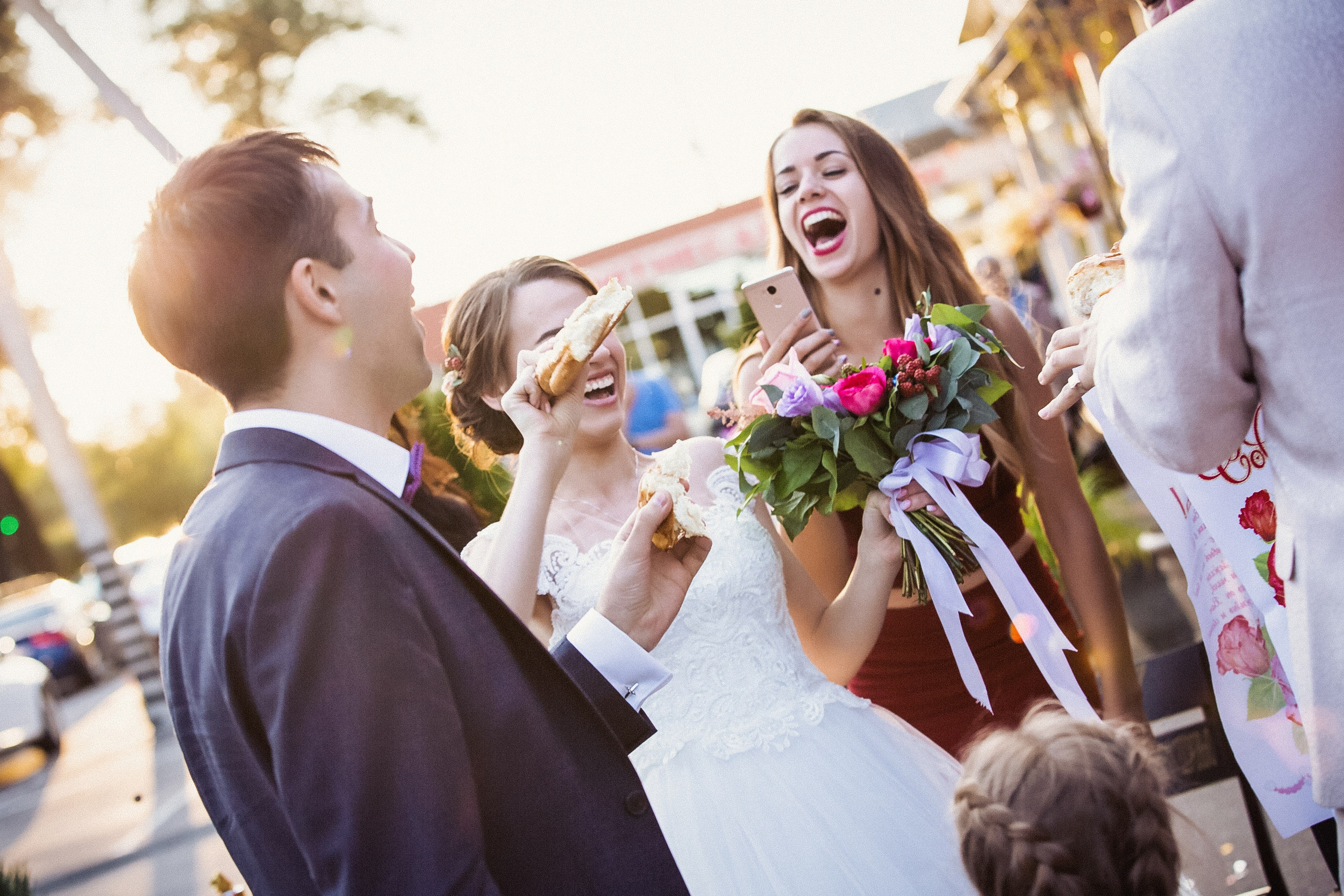 Анна и Иван. Свадебный и семейный фотограф в Москве и Подмосковье Лариса Козлова