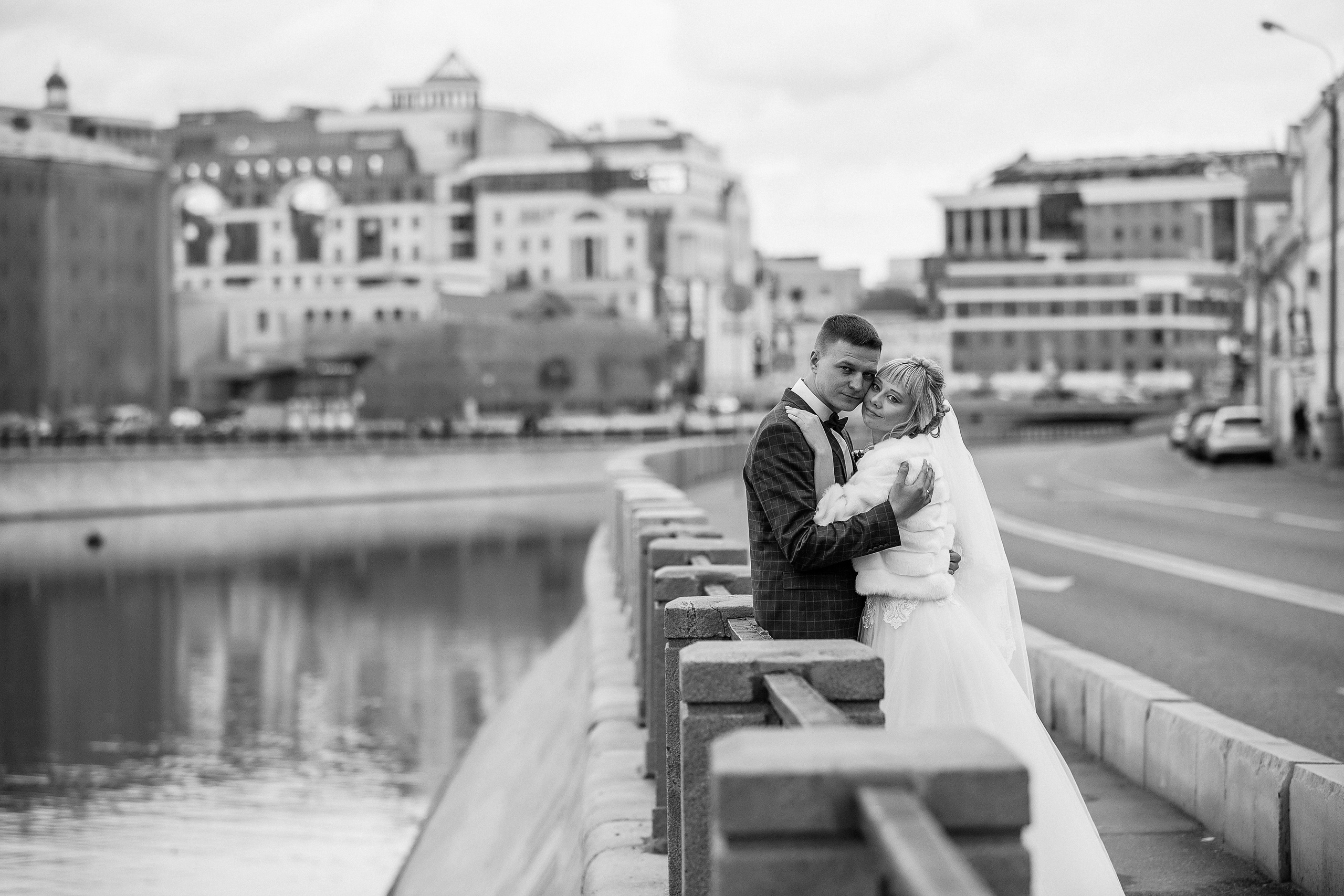 Алёна Николай. Свадебный и семейный фотограф в Москве и Подмосковье Лариса Козлова