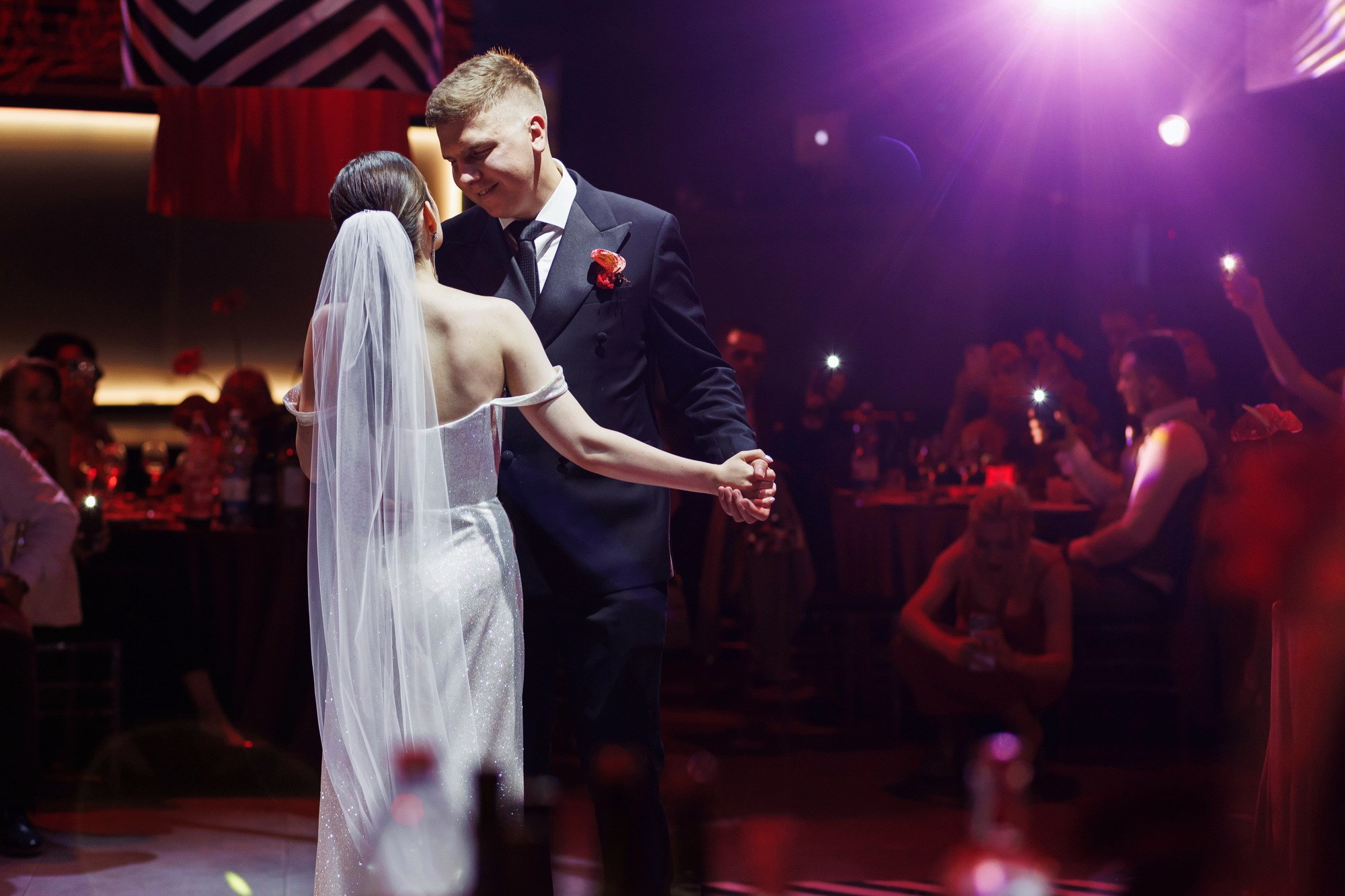 Свадебное портфолио. Свадебный фотограф в Нижнем Новгороде и Москве Сергей Воробьев