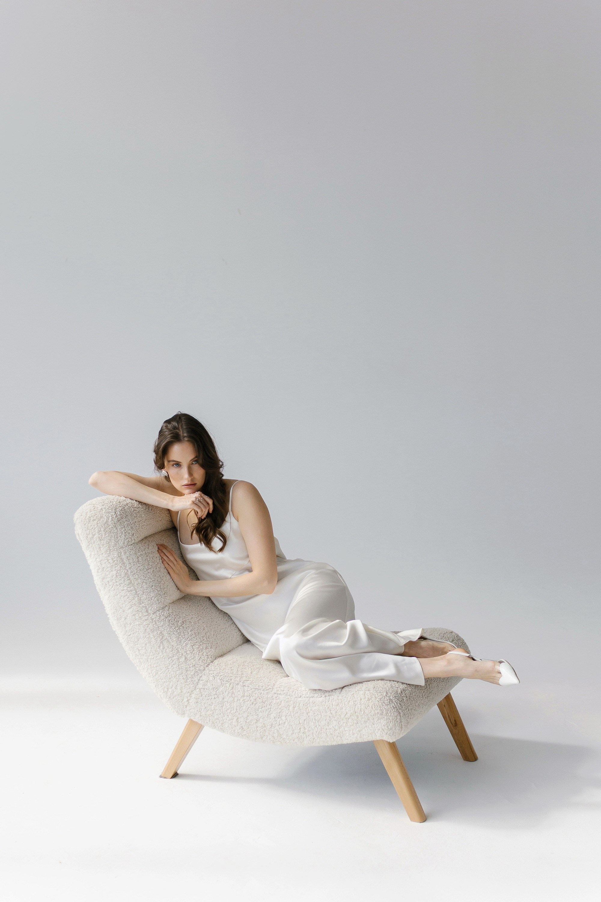 Фотосессия "Утро невесты". Свадебный фотограф в Нижнем Новгороде и Москве Сергей Воробьев