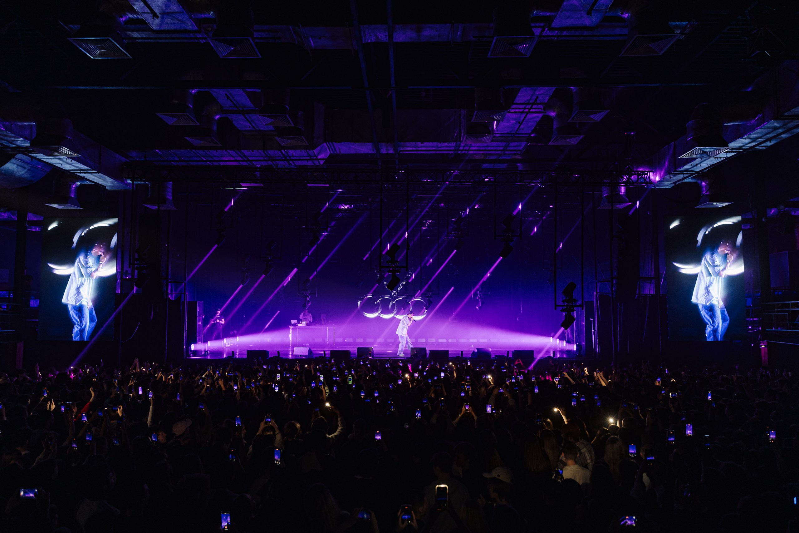 MAYOT / SAINT-PETERSBURG / 2025. OOPS TEAM