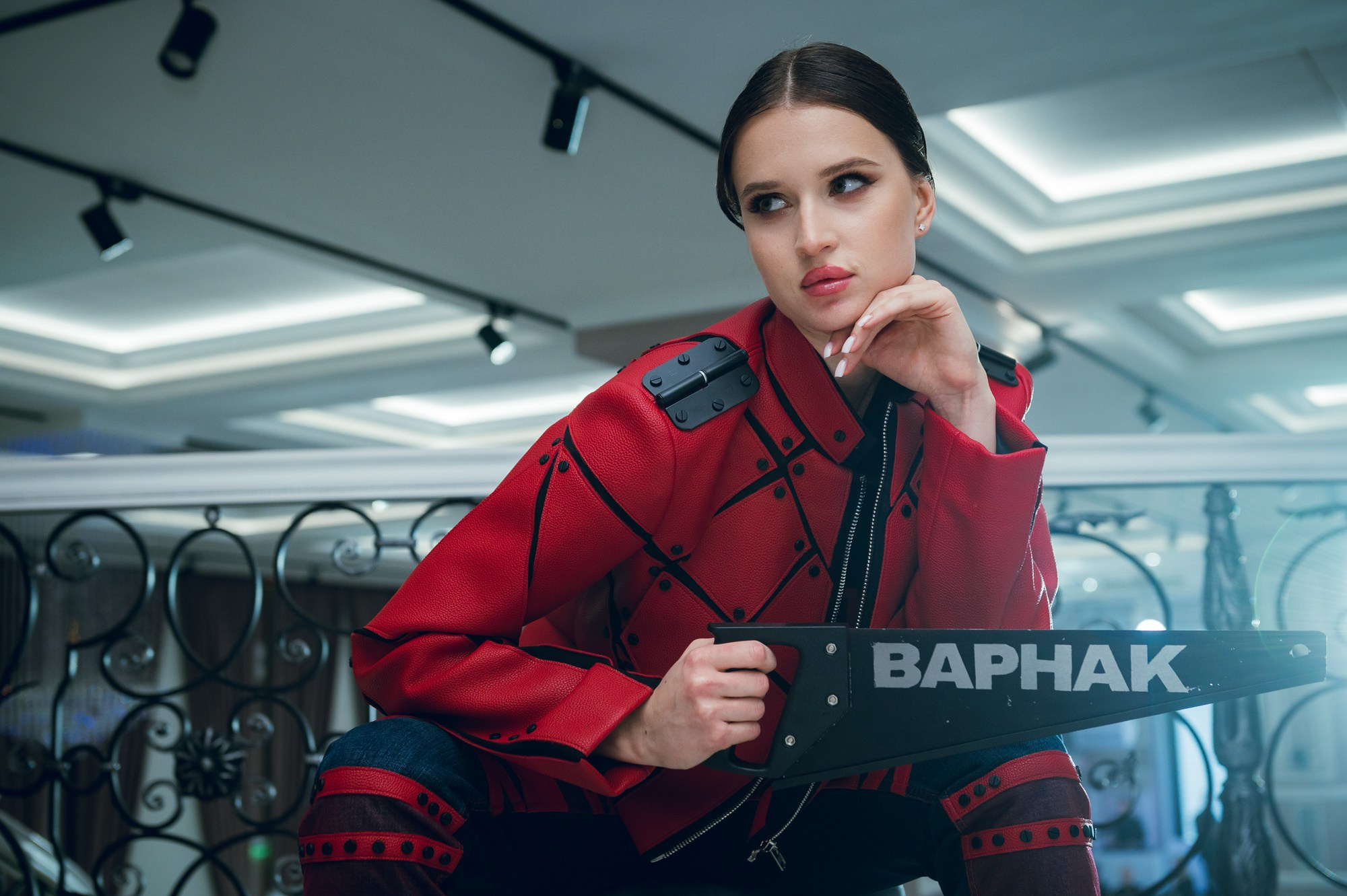 Krasnodar fashion week 2024. Сайт фотографа Данилы Пащенко