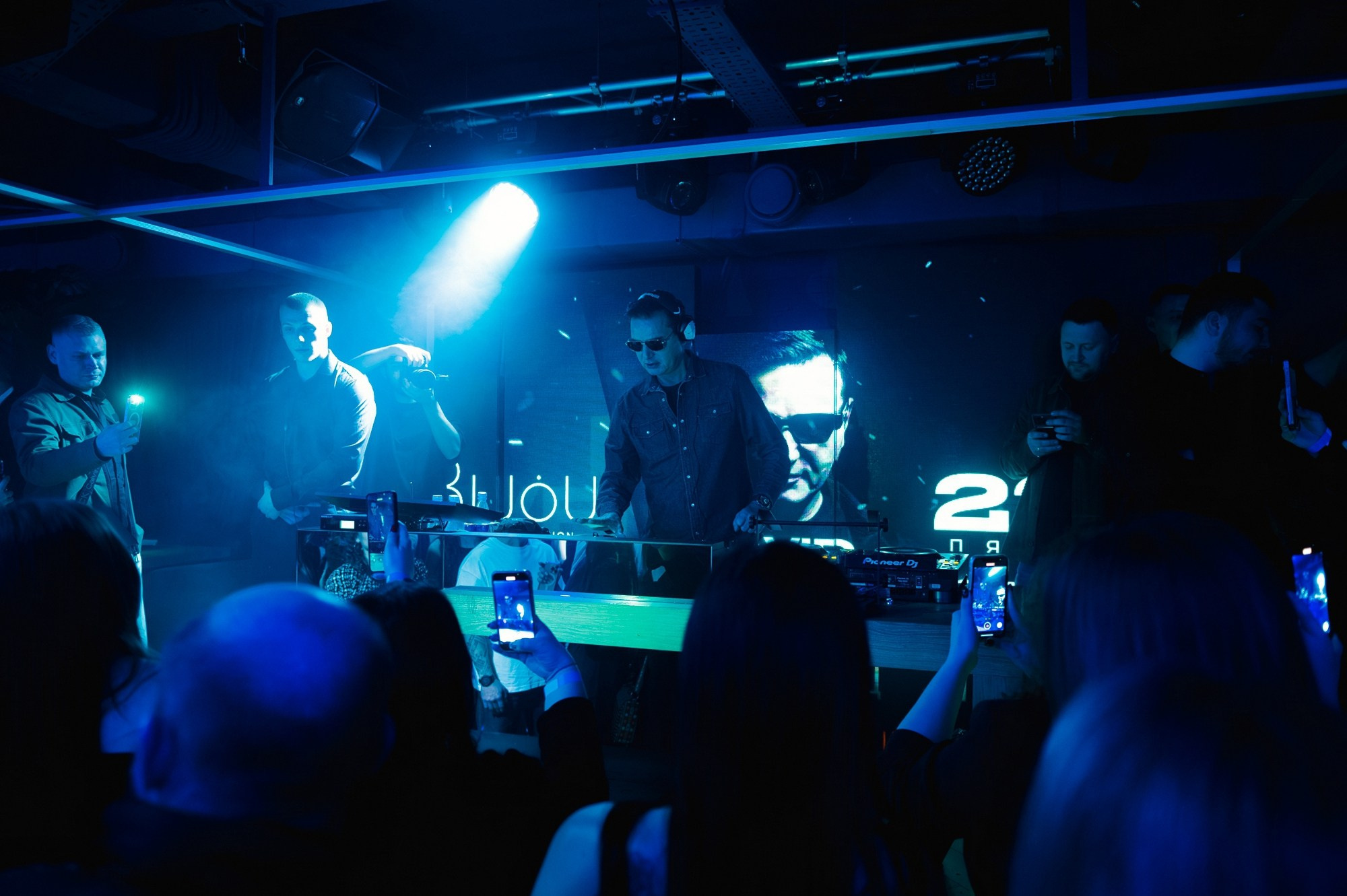 Bijou. David Vendetta. Сайт фотографа Данилы Пащенко