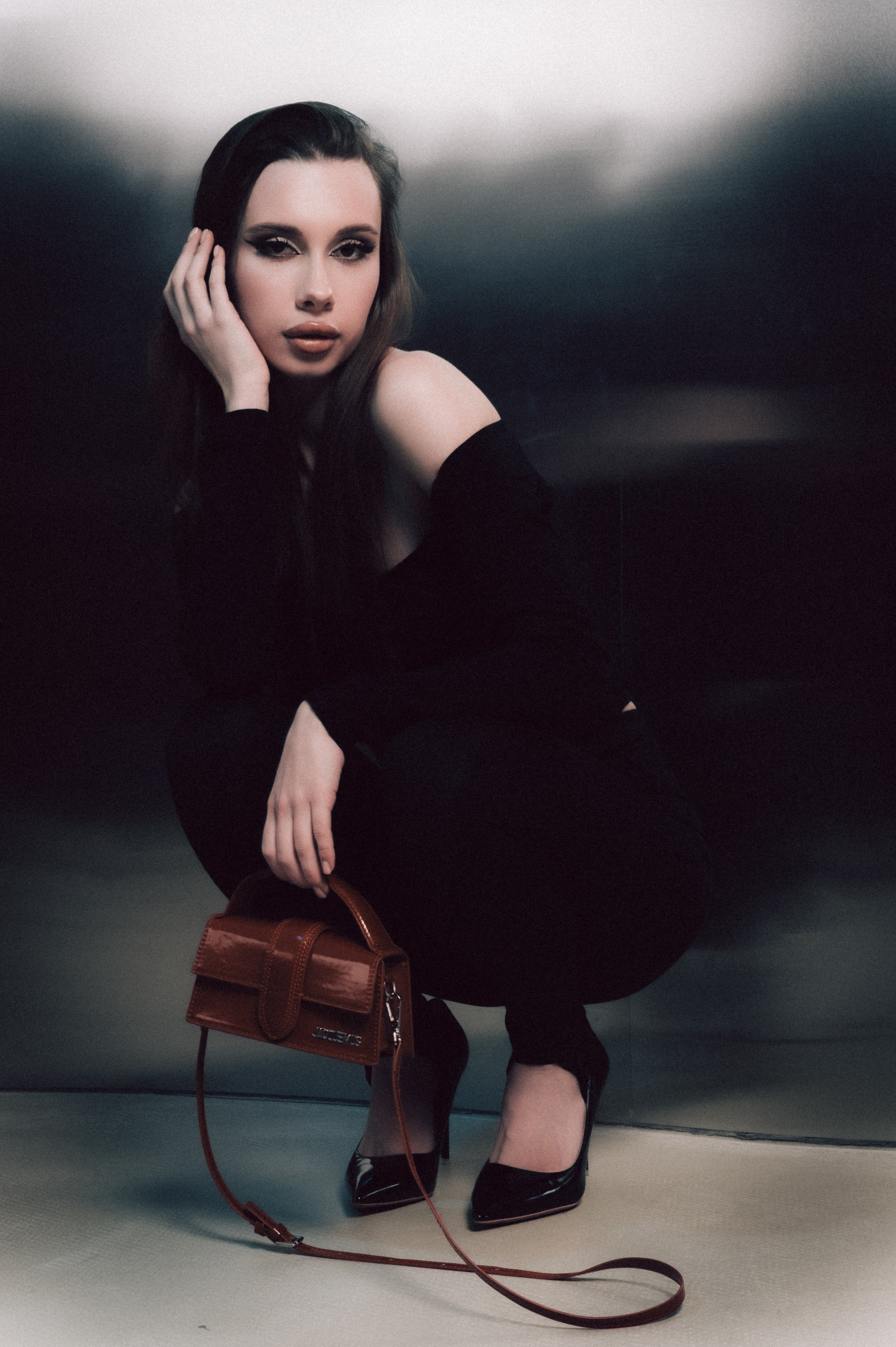 Индивидуальные съемки. Сайт фотографа Данилы Пащенко