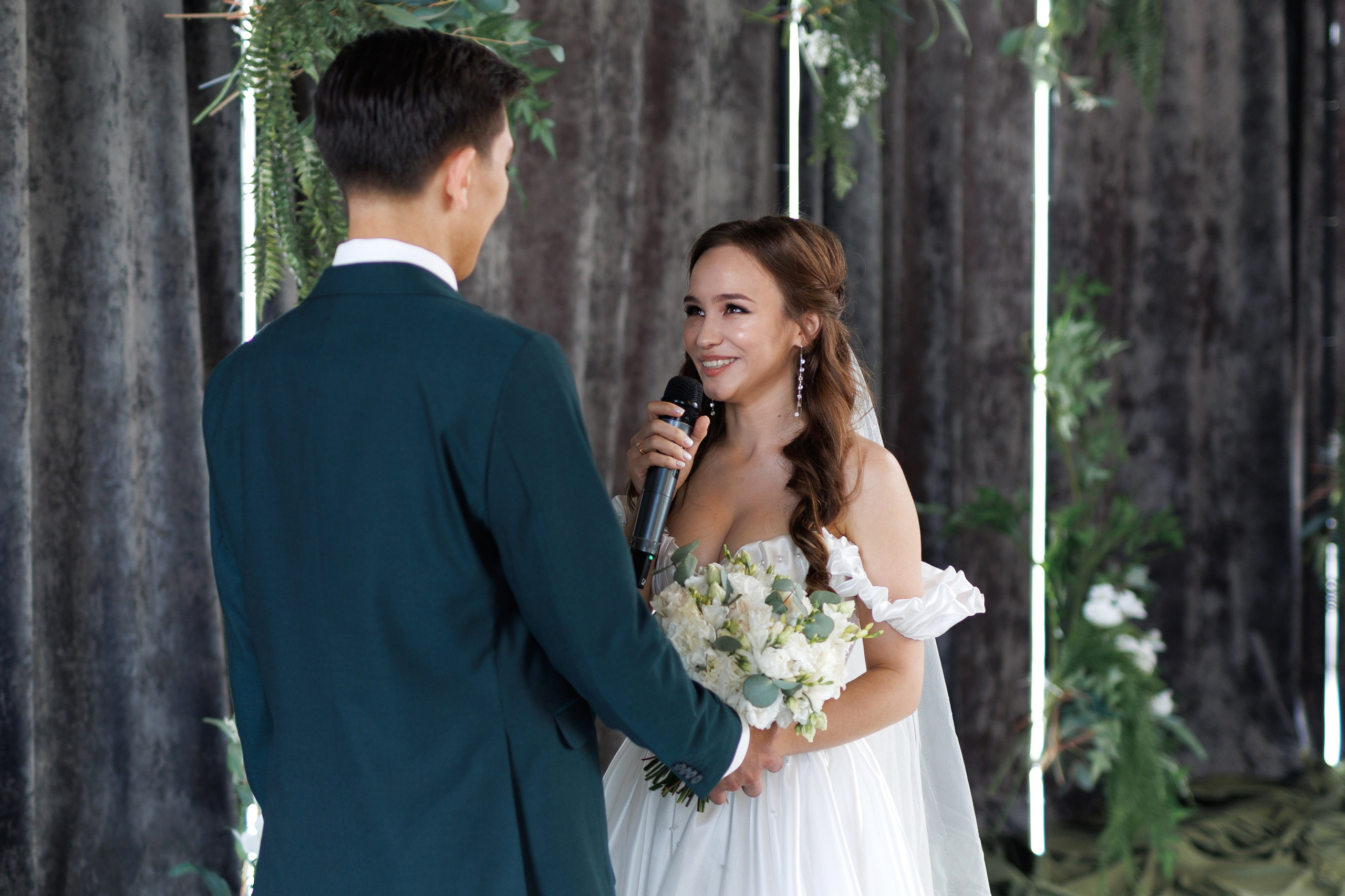 Алмаз Вилия. Фотограф Александр Литвинов