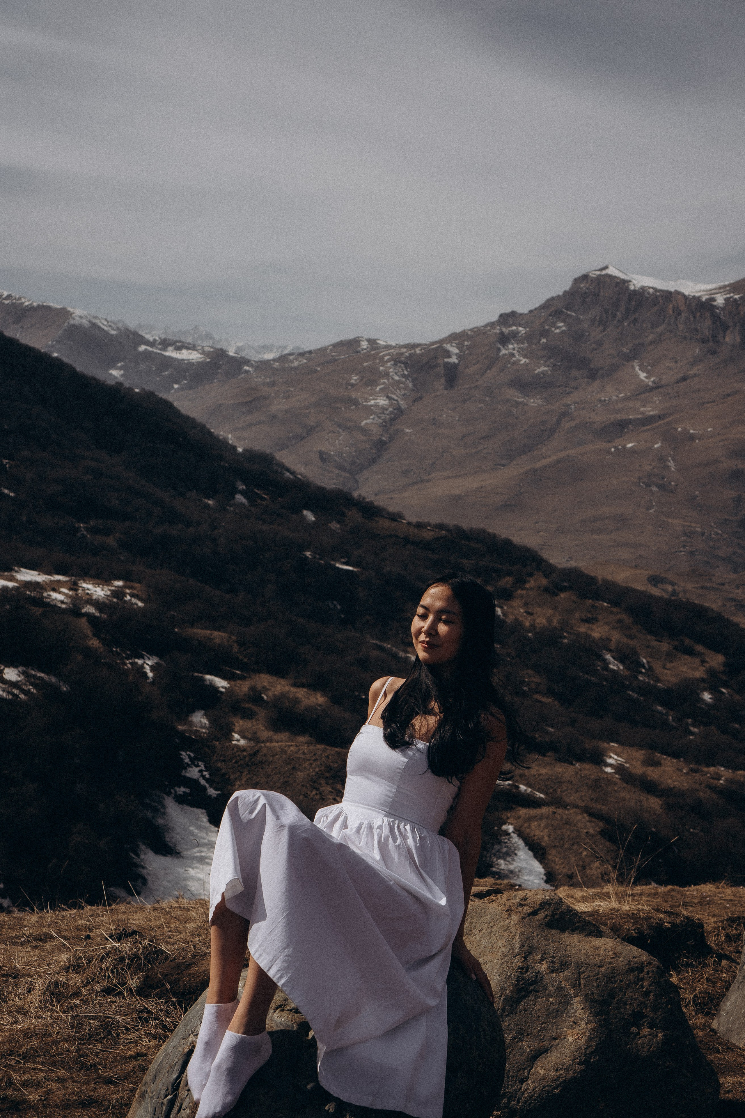 ОСЕТИЯ. Профессиональный фотограф, Санкт-Петербург — Виктория Богомолова
