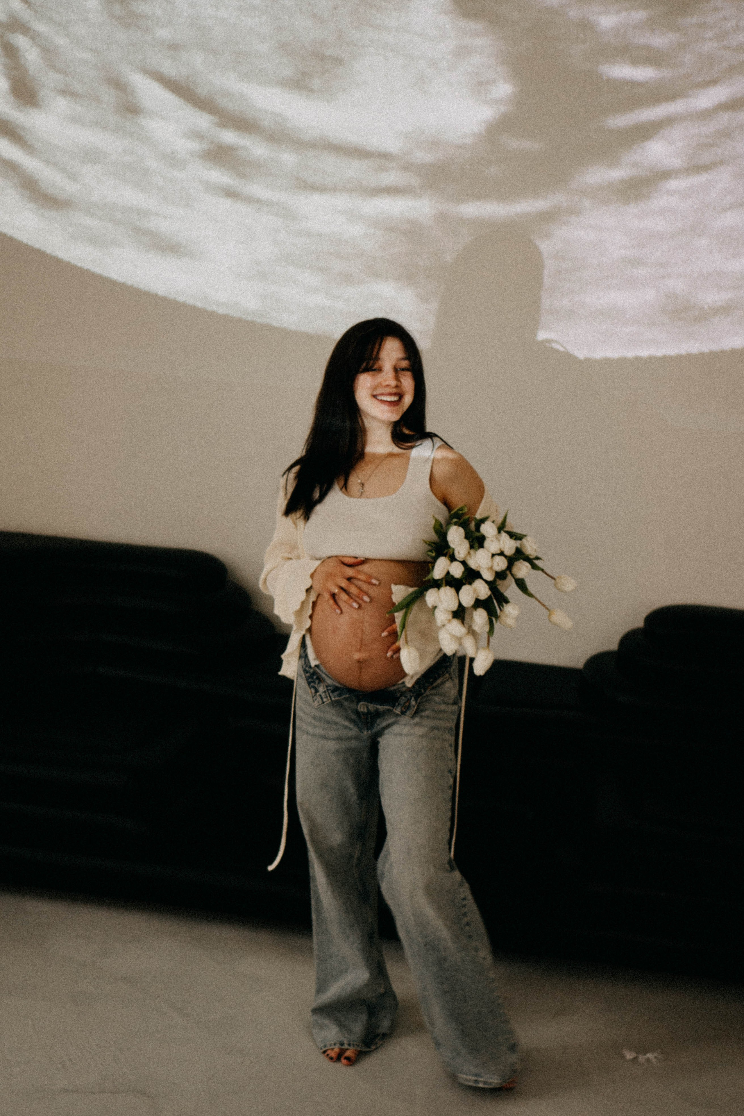 Love Story Беременность. Профессиональный фотограф, Санкт-Петербург — Виктория Богомолова