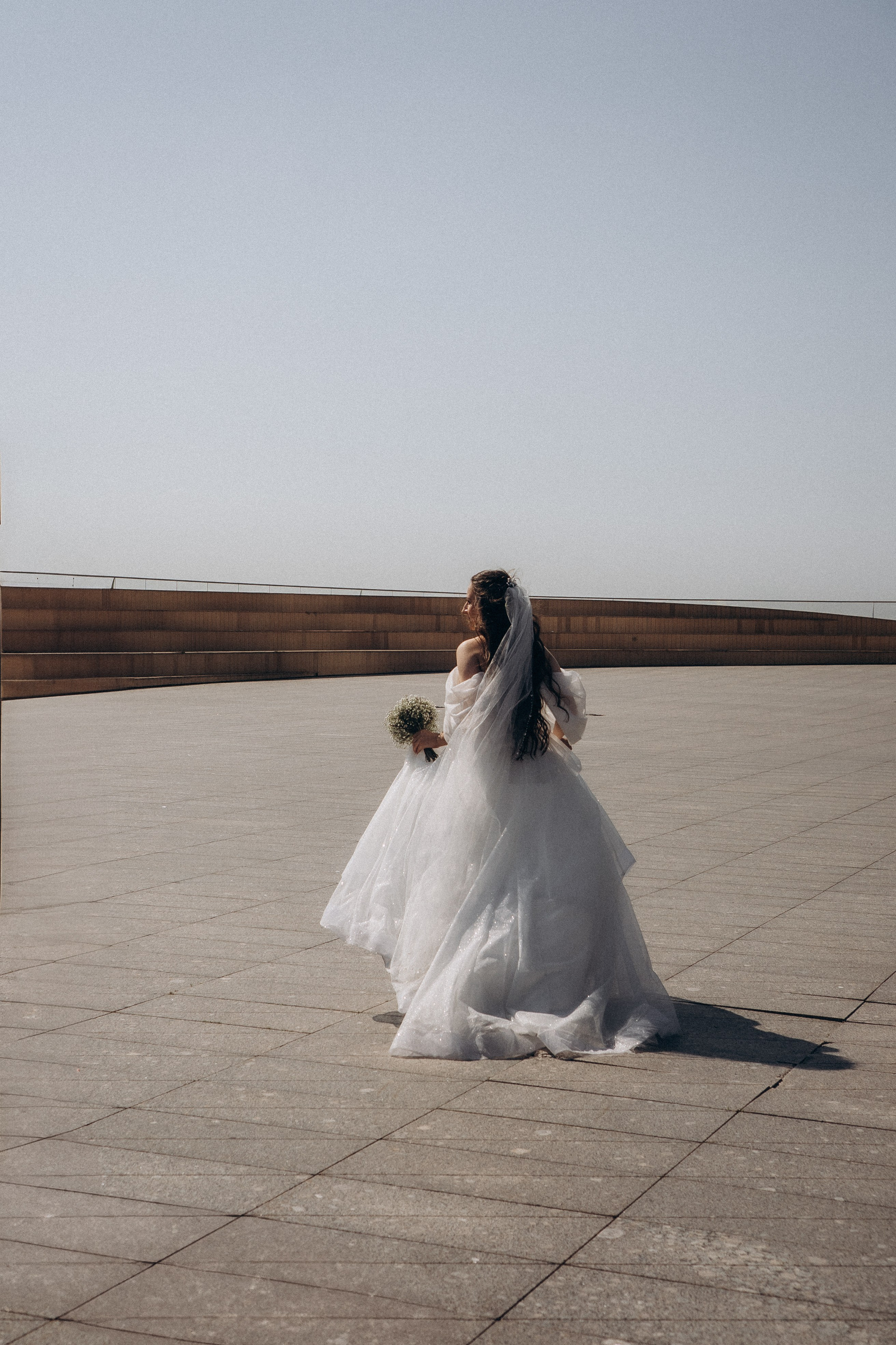 СВАДЕБНАЯ СЬЕМК В ПАРКЕ 300-ЛЕТИЯ. Профессиональный фотограф, Санкт-Петербург — Виктория Богомолова