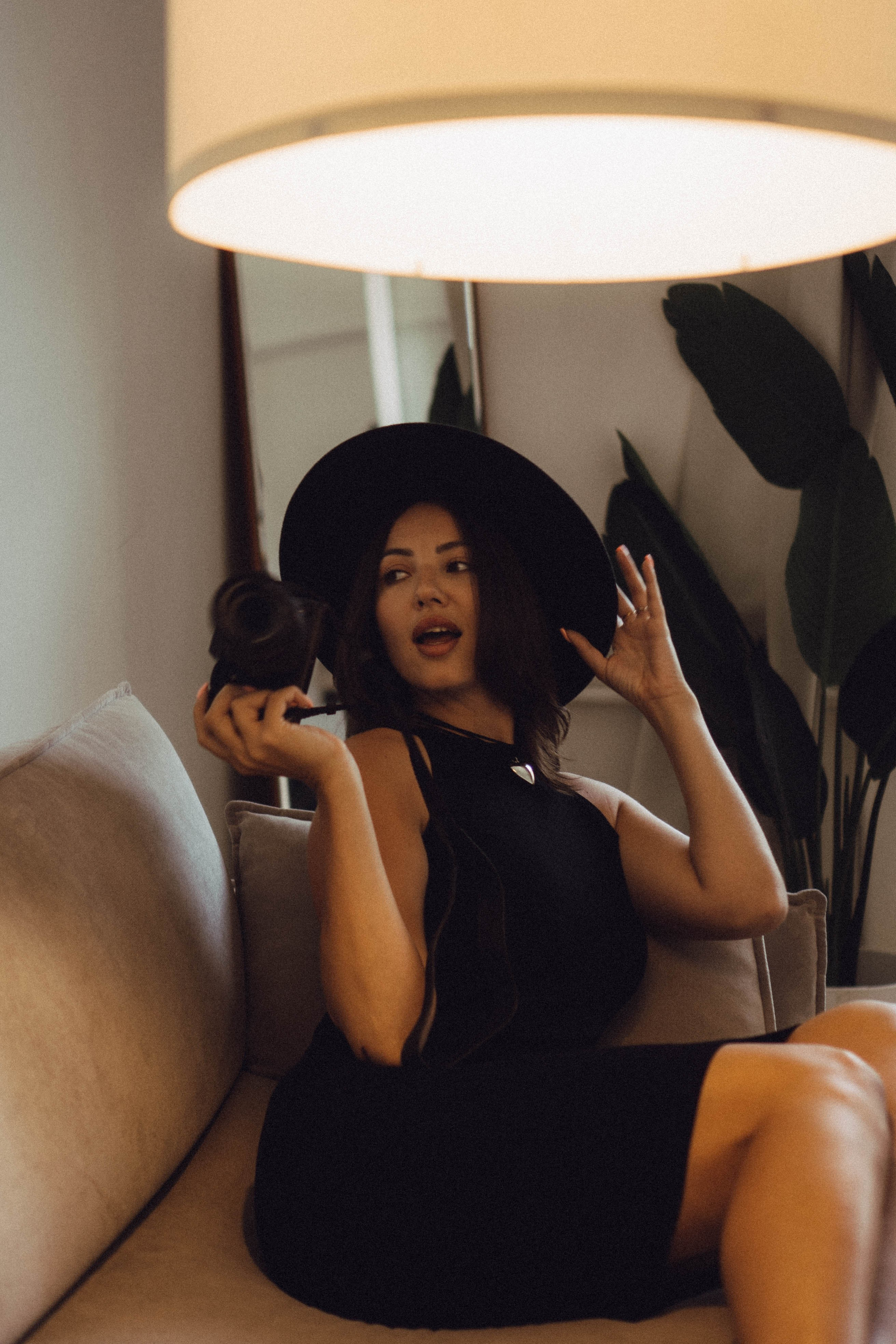 Студийная. Профессиональный фотограф, Санкт-Петербург — Виктория Богомолова