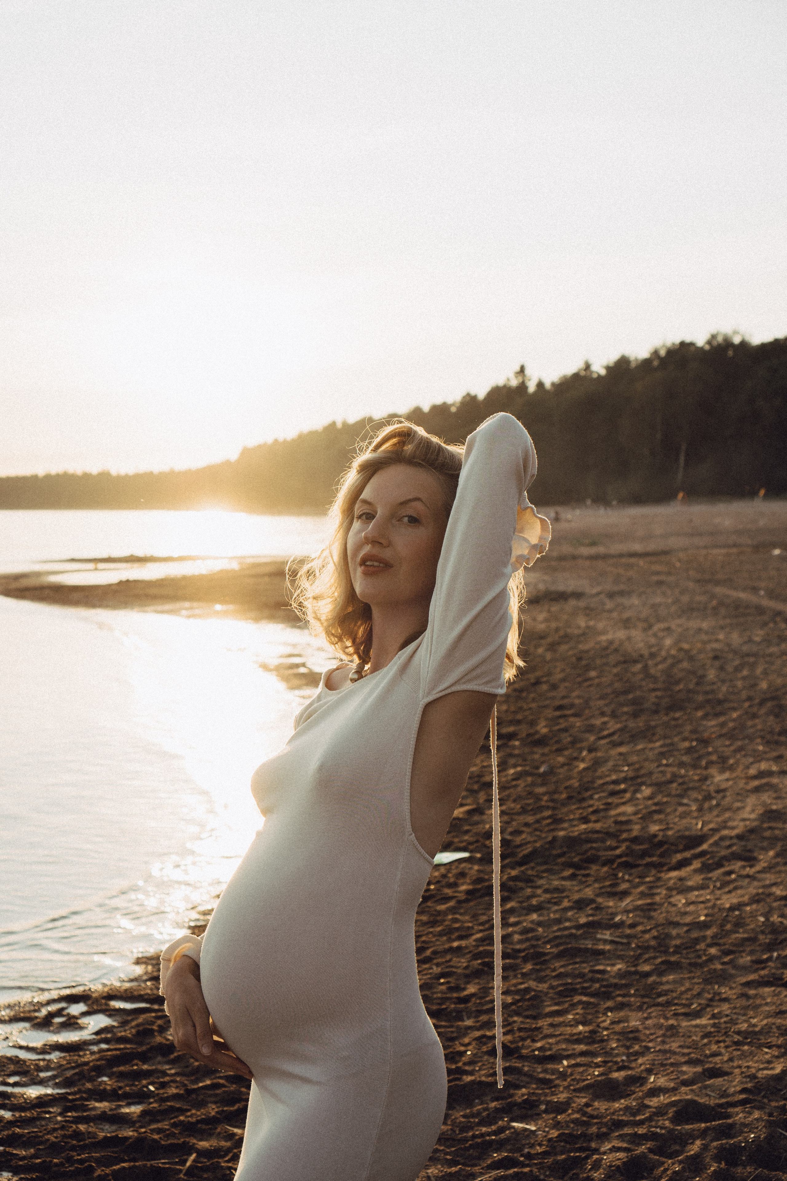 В ОЖИДАНИИ. Профессиональный фотограф, Санкт-Петербург — Виктория Богомолова