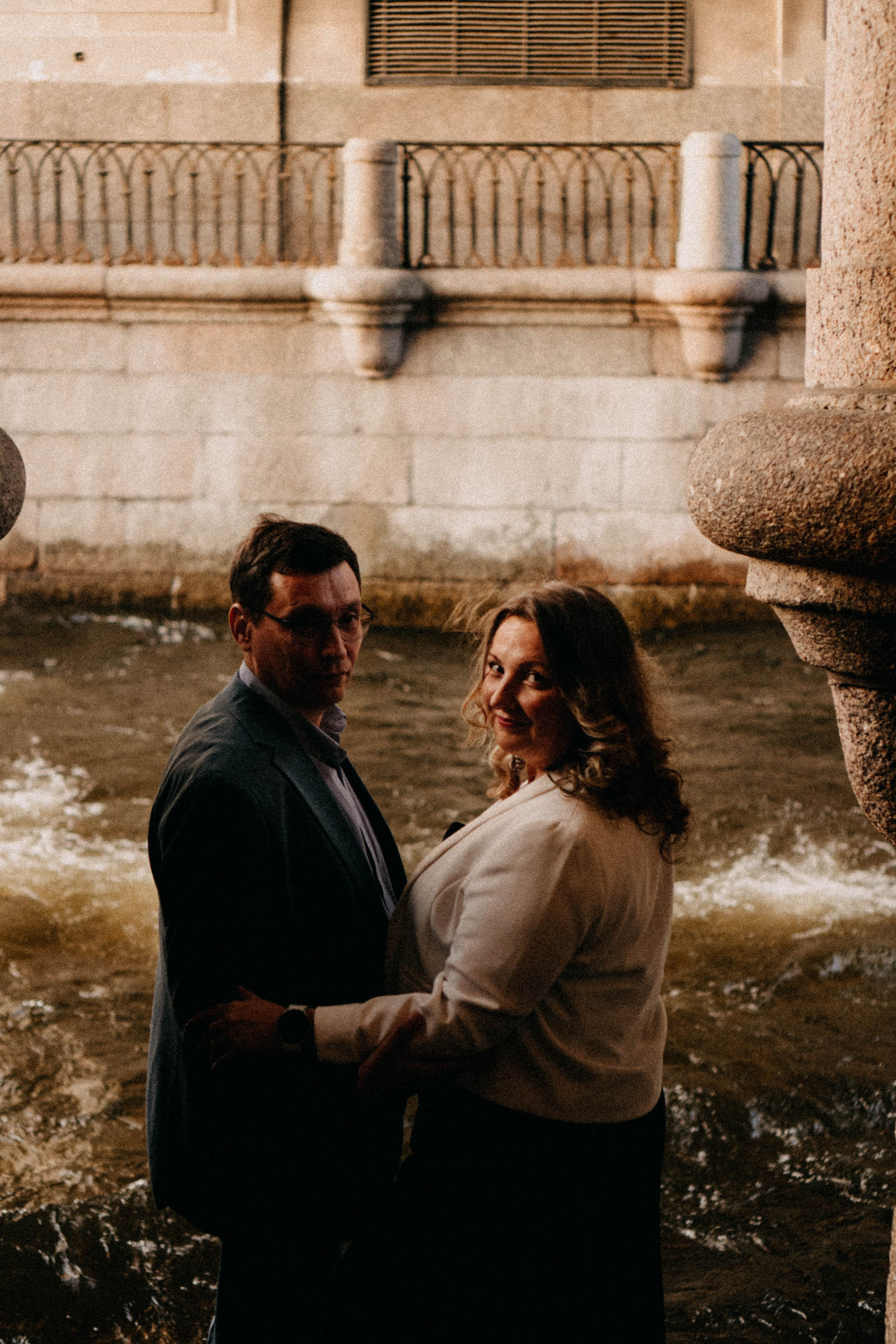 Закатная серия. Профессиональный фотограф, Санкт-Петербург — Виктория Богомолова