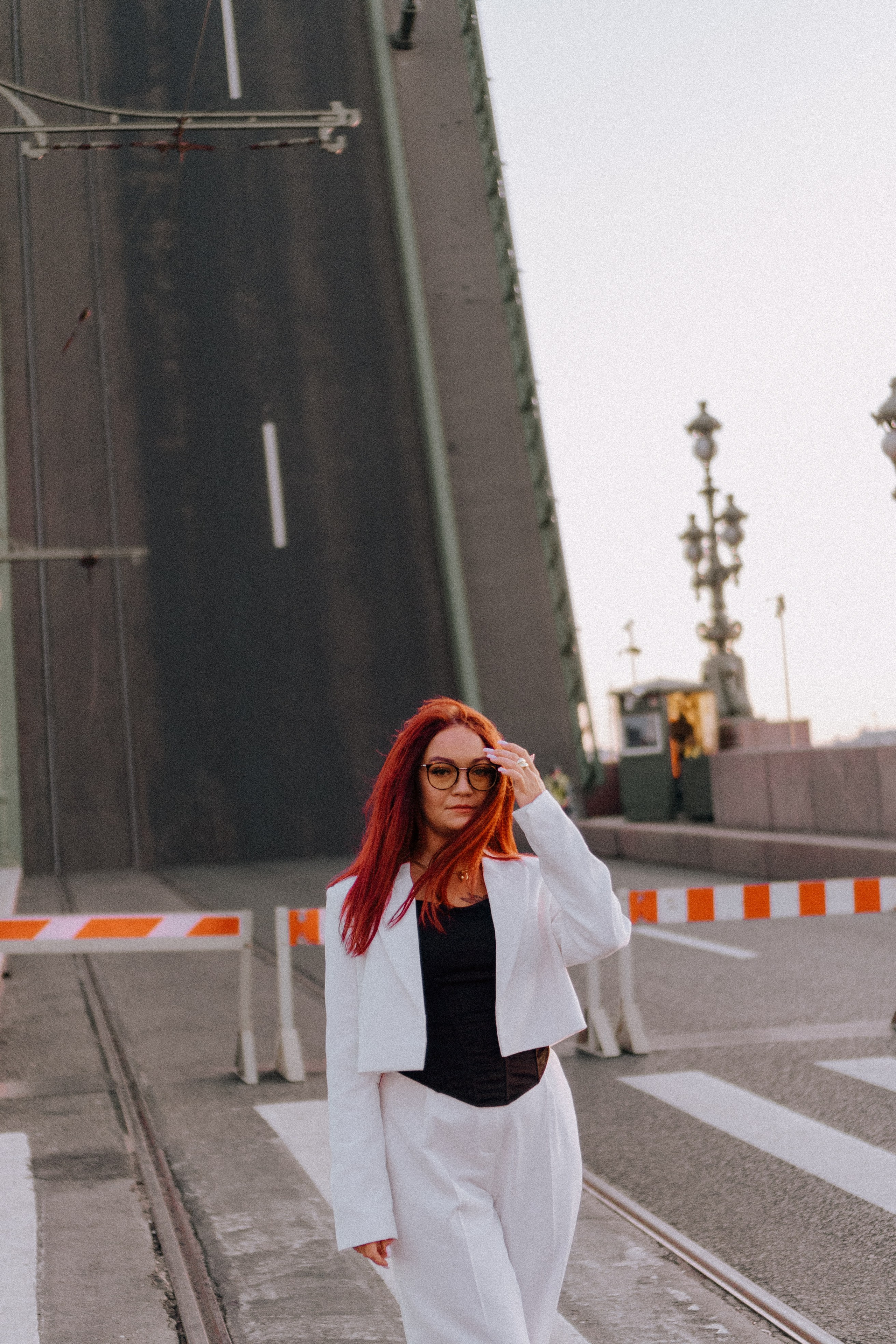 РАССВЕТНАЯ ИСТОРИЯ. Профессиональный фотограф, Санкт-Петербург — Виктория Богомолова