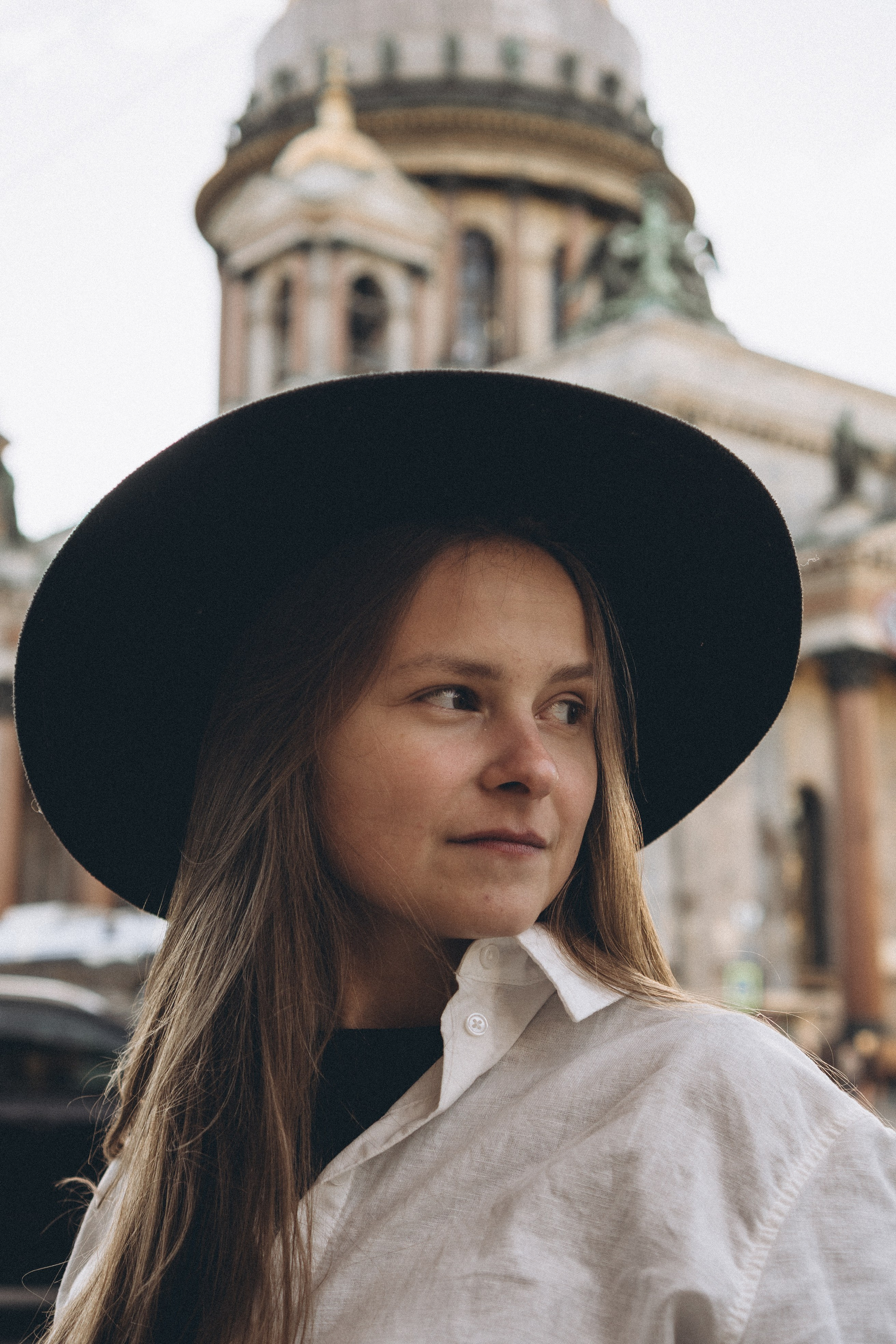 ПРОГУЛКА НА ЗАКАТЕ. Профессиональный фотограф, Санкт-Петербург — Виктория Богомолова