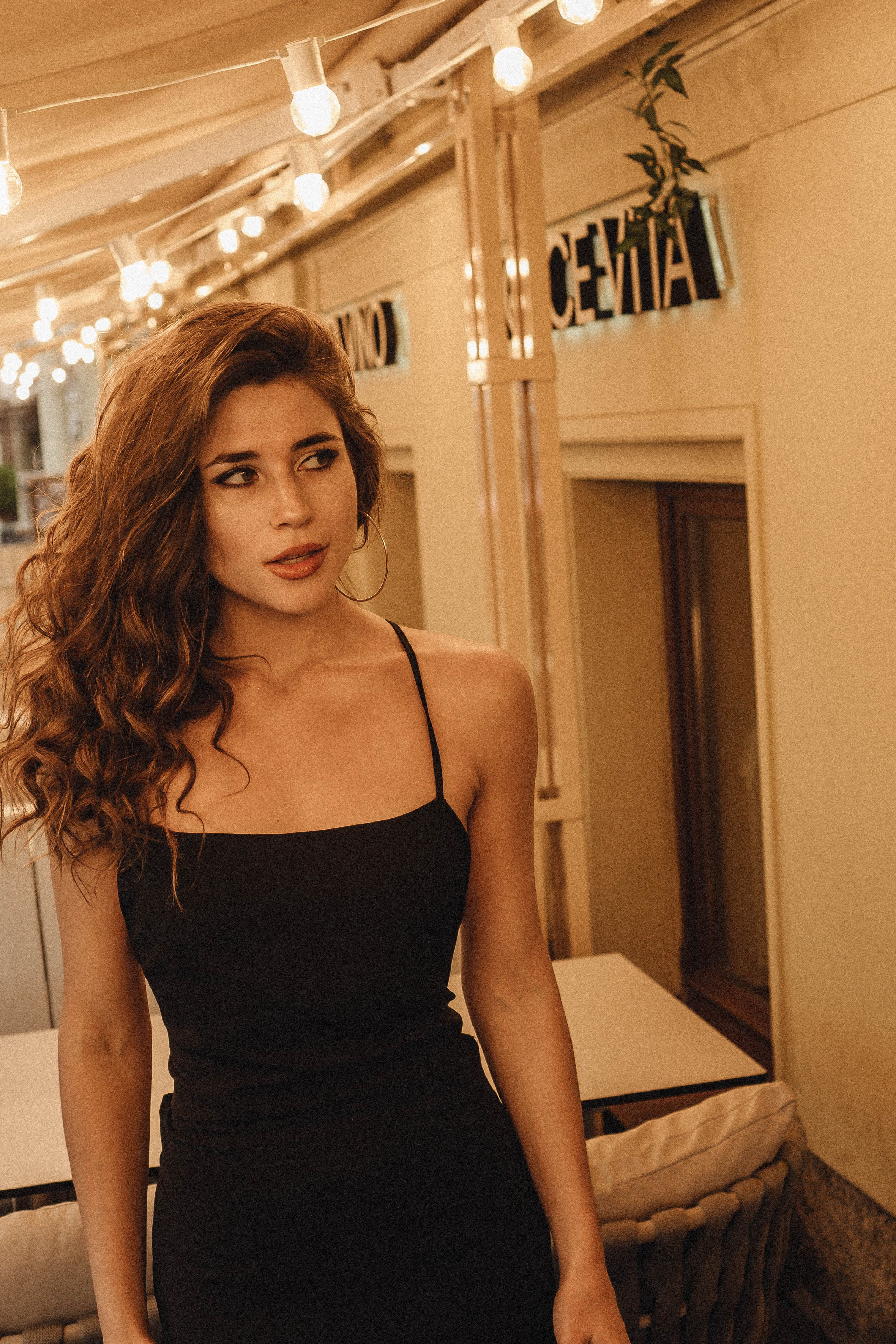 Итальянский стиль. Профессиональный фотограф, Санкт-Петербург — Виктория Богомолова