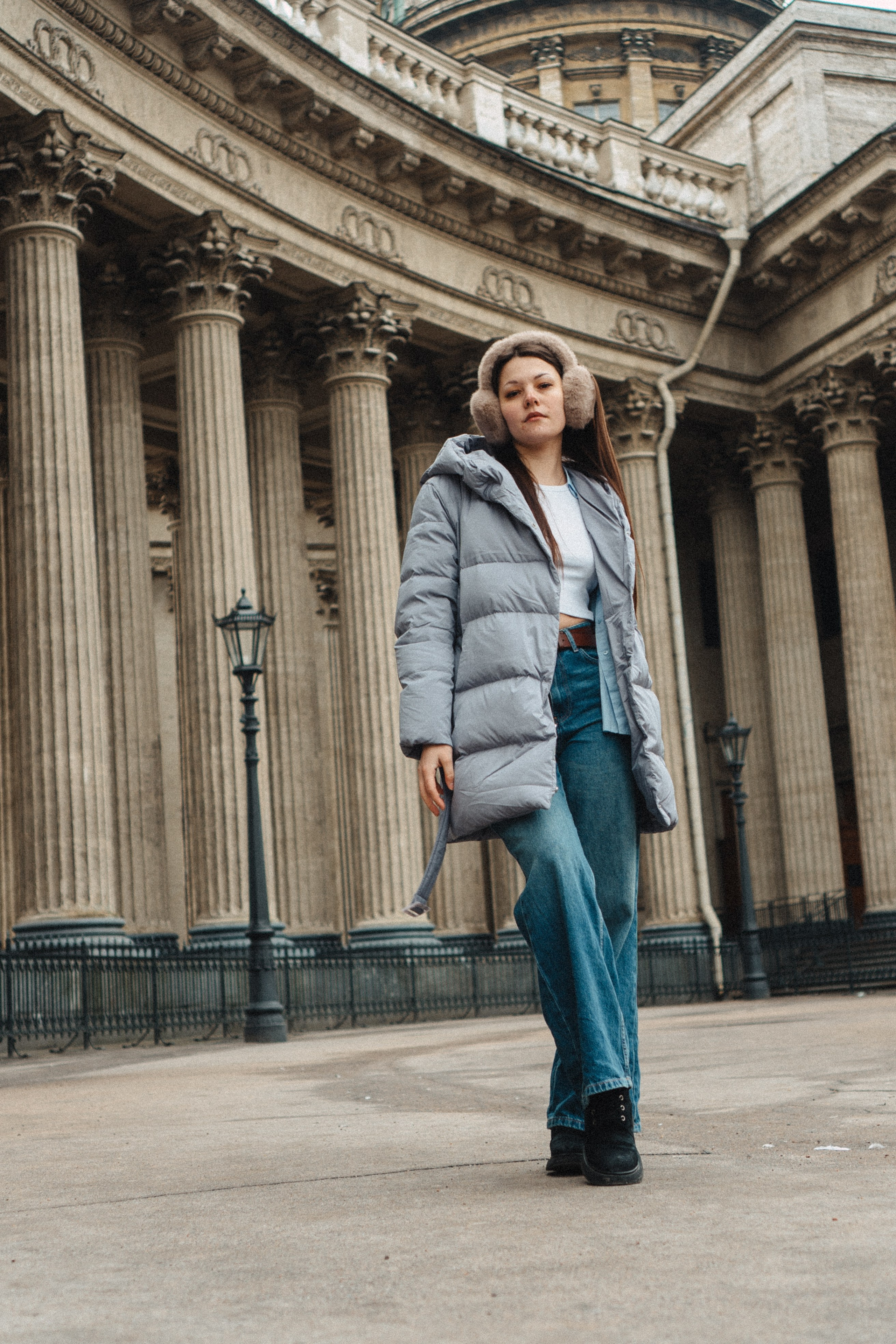 Весеняя прогулка. Профессиональный фотограф, Санкт-Петербург — Виктория Богомолова