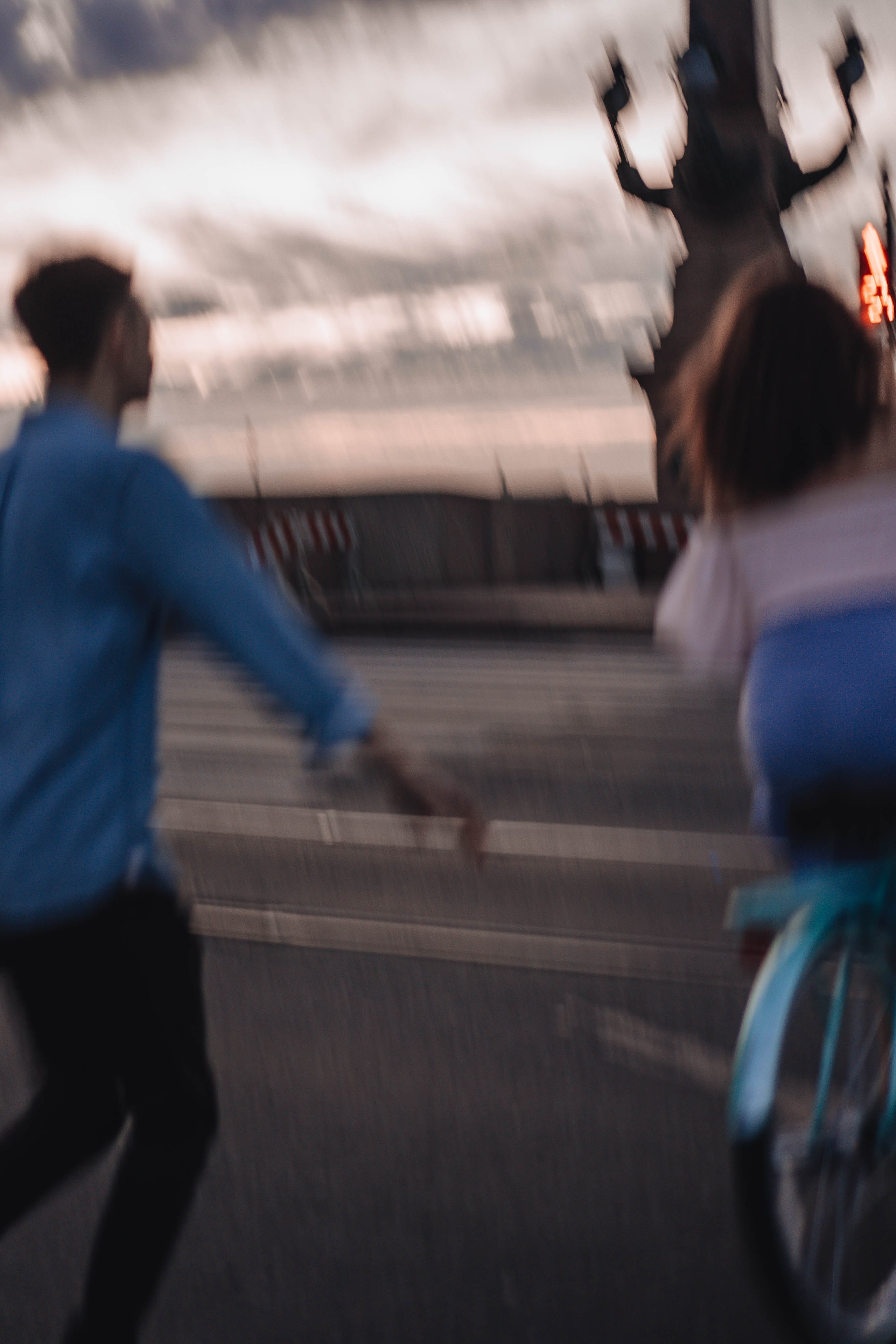 Крымская парочка. Профессиональный фотограф, Санкт-Петербург — Виктория Богомолова