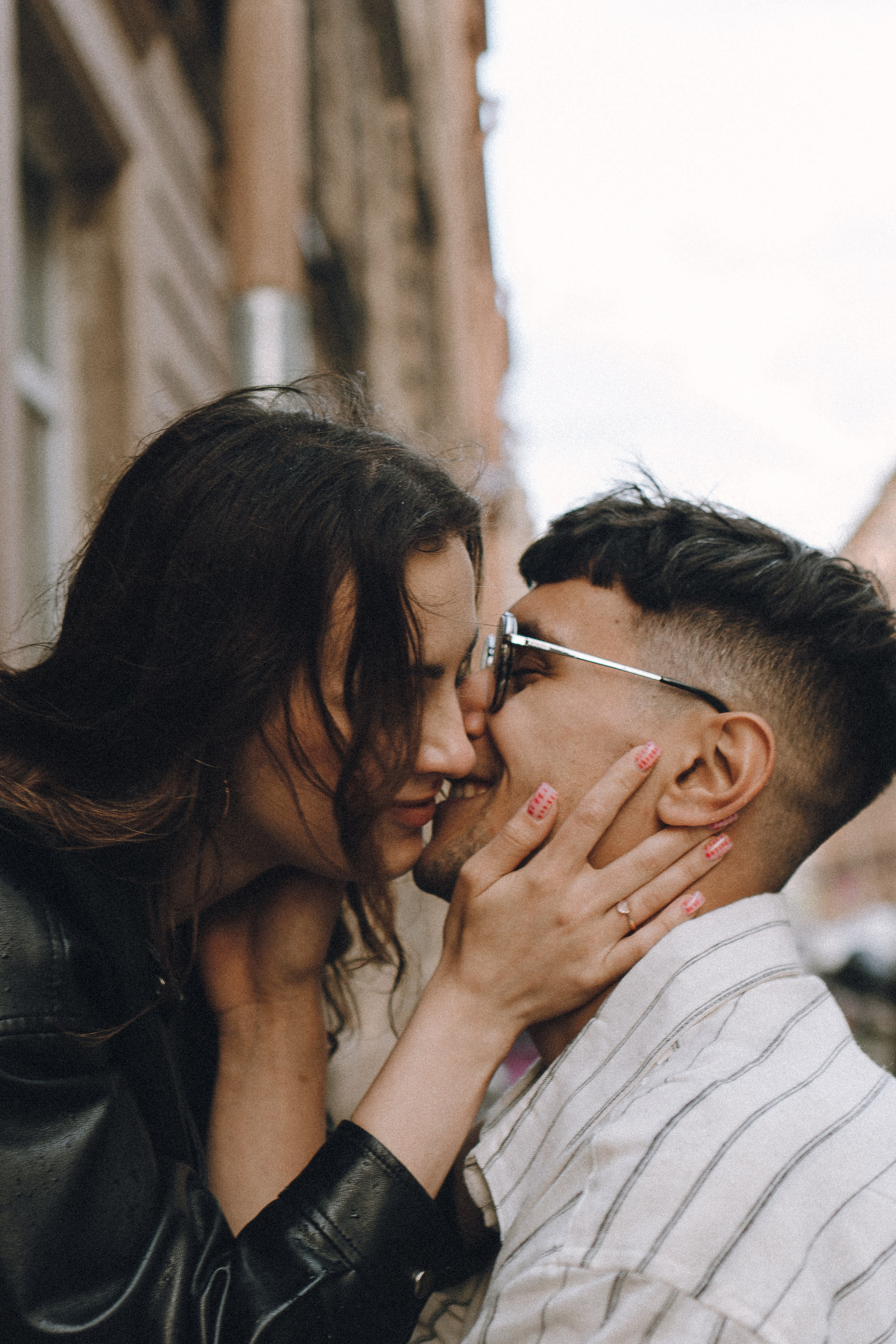 ЛЮБОВЬ В ИЮНЕ. Профессиональный фотограф, Санкт-Петербург — Виктория Богомолова