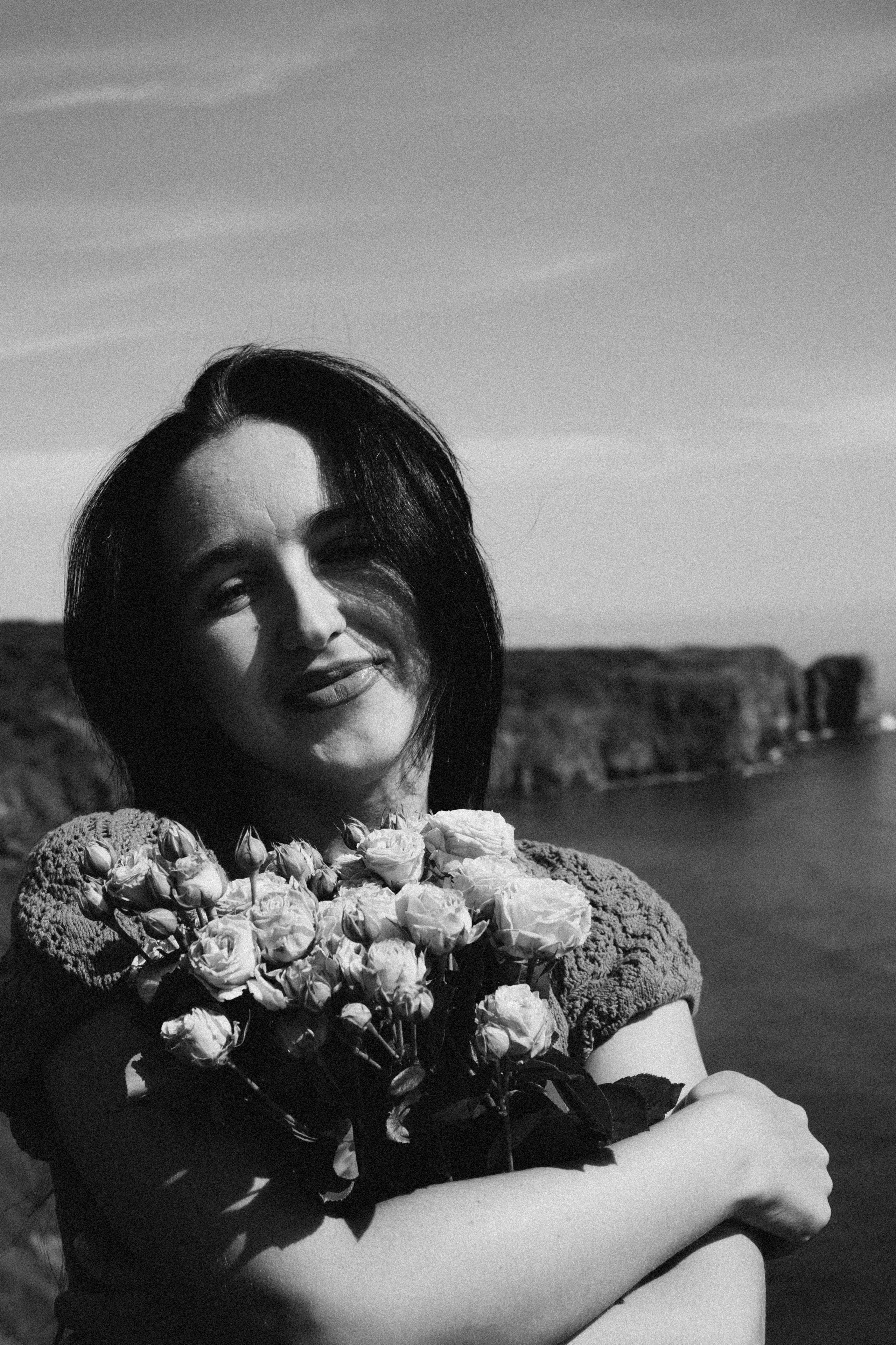 Мыс Маячный на Камчатке. Профессиональный фотограф, Санкт-Петербург — Виктория Богомолова