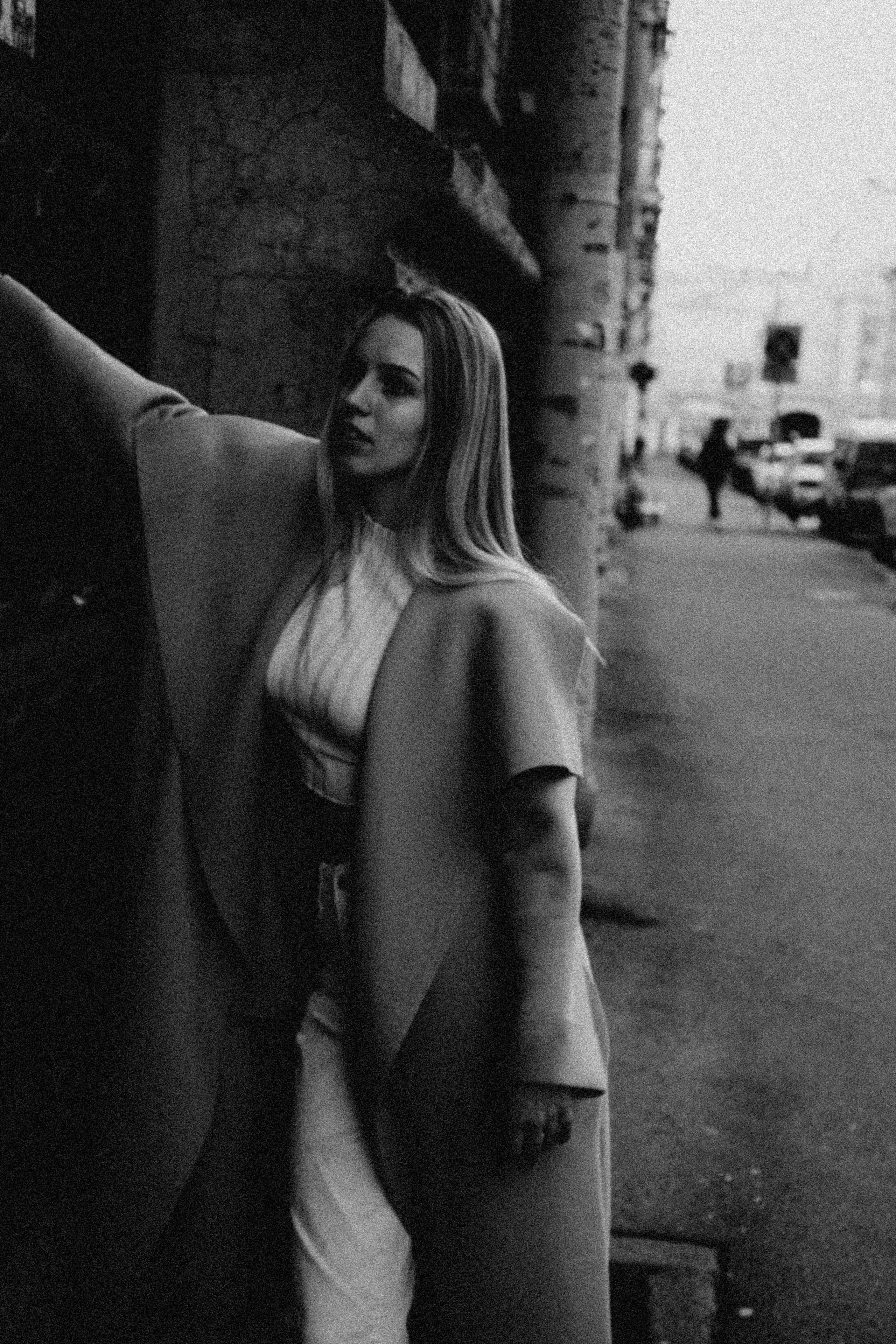 На закате. Профессиональный фотограф, Санкт-Петербург — Виктория Богомолова