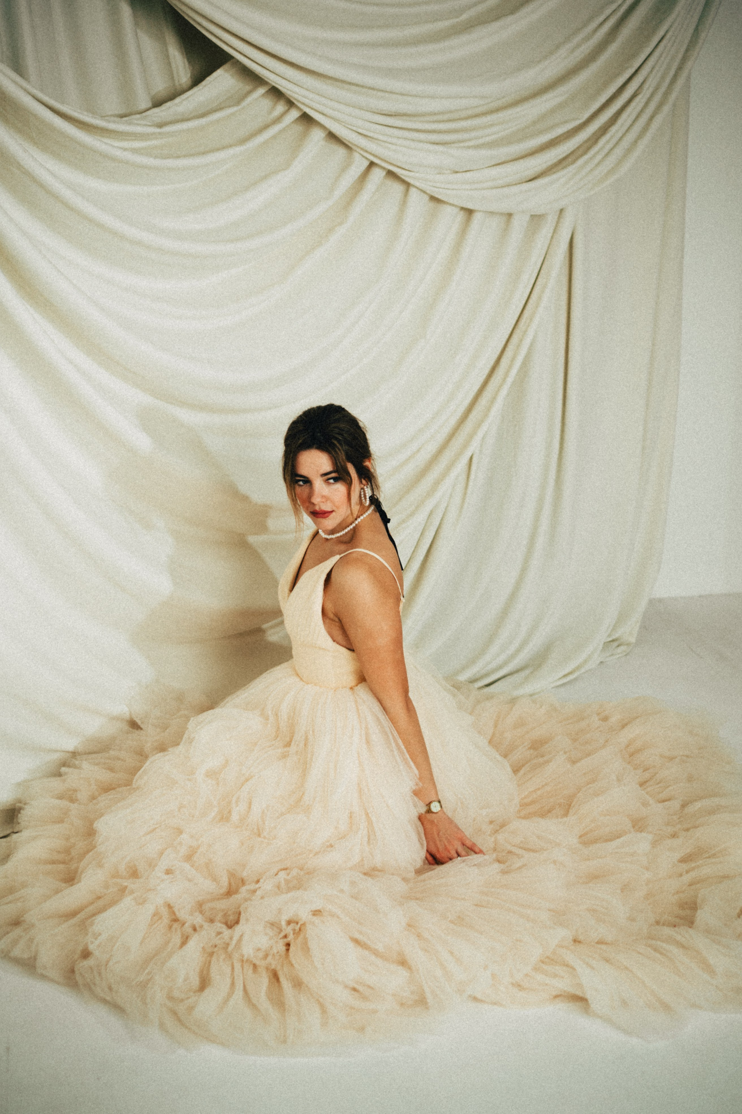 Сказочная история. Профессиональный фотограф, Санкт-Петербург — Виктория Богомолова