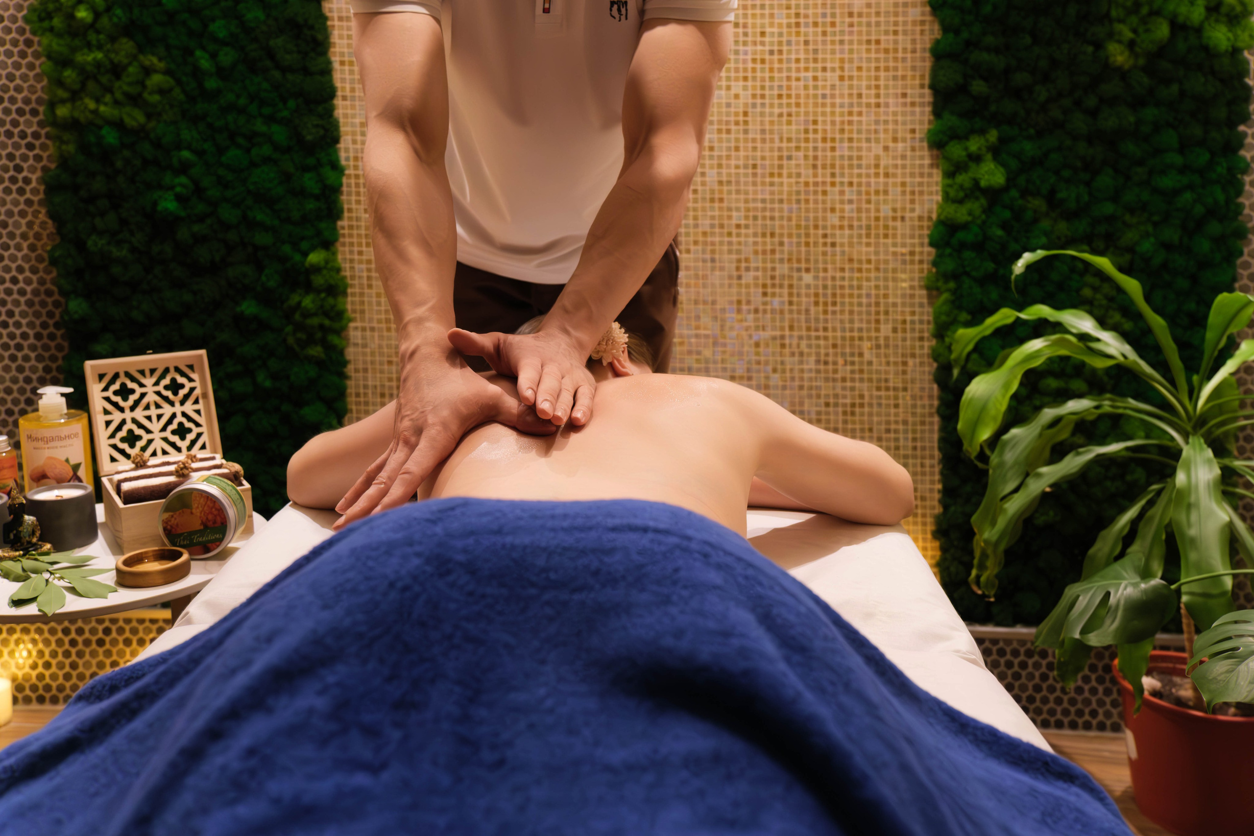 Контент — Спа Салон. Фотограф в Сочи