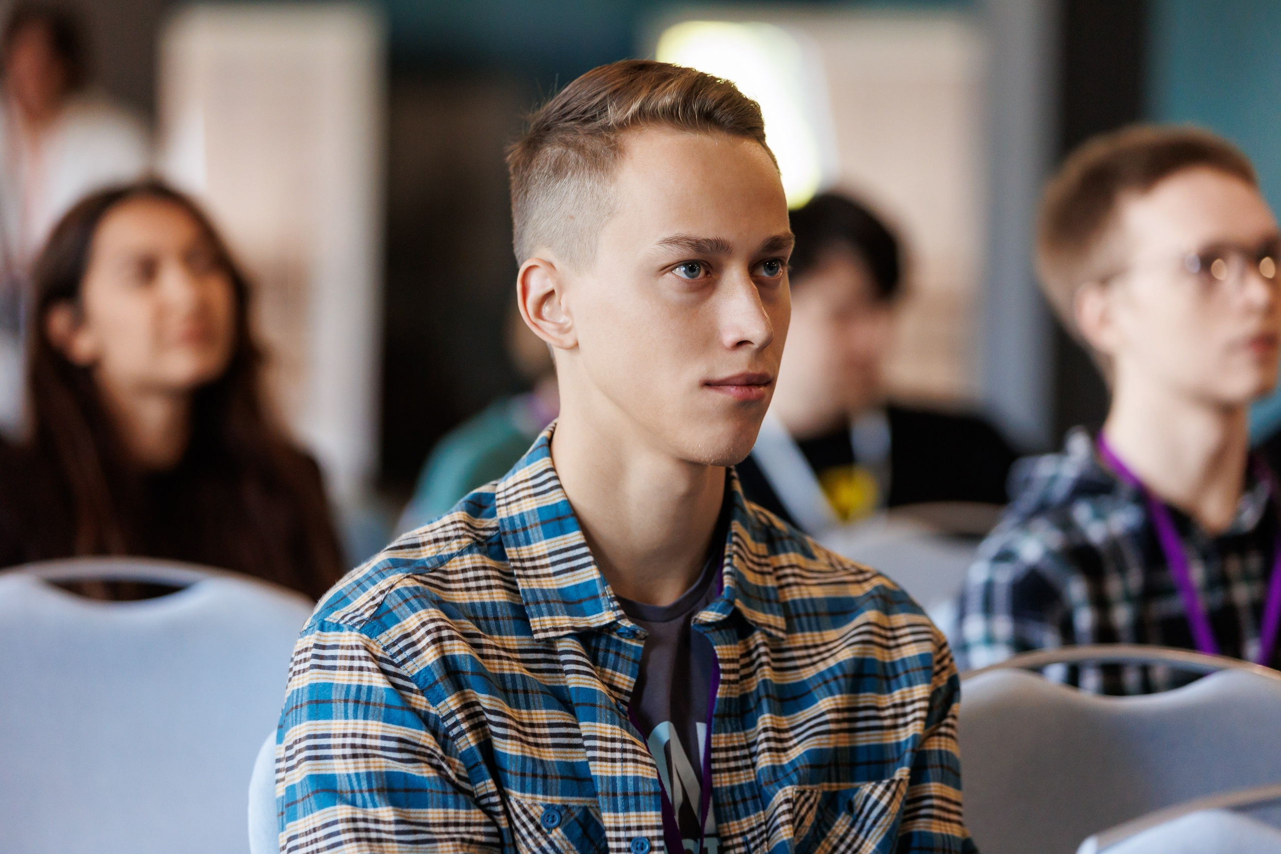 DNS Tech. Репортажный и студийный фотограф во Владивостоке Дударева Софья