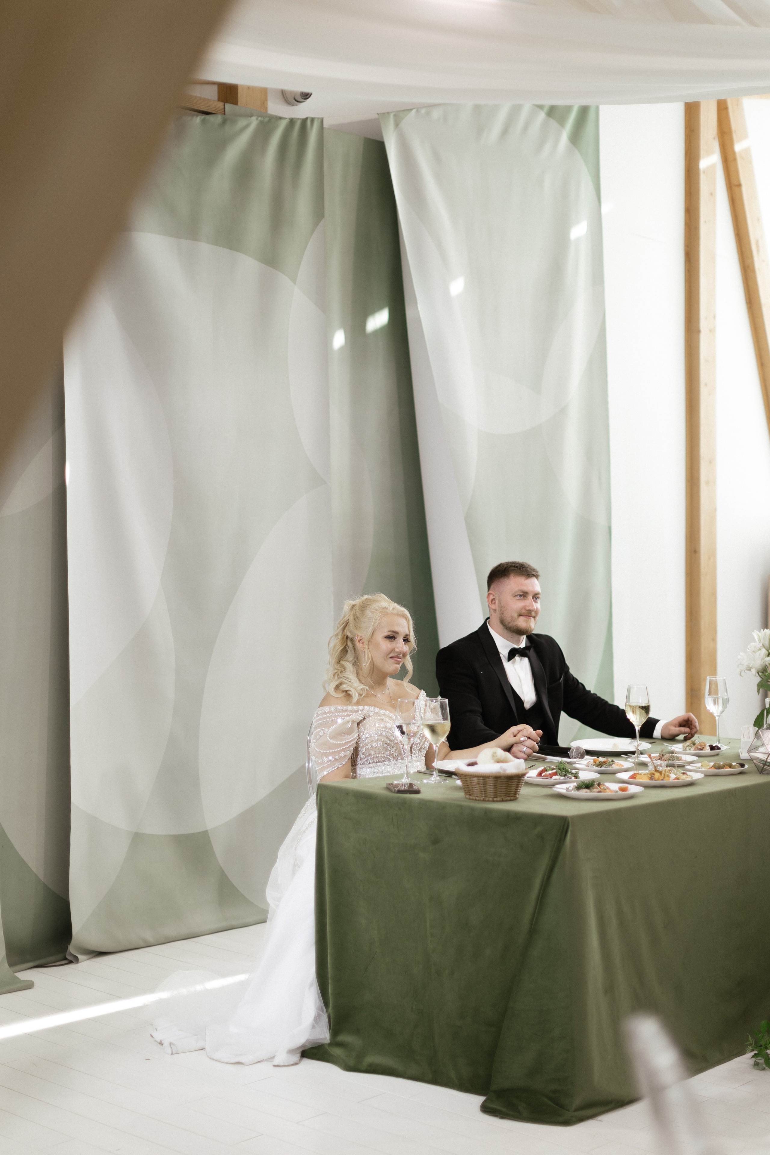 Полина и Рома. Портретный фотограф Арсения Теплова