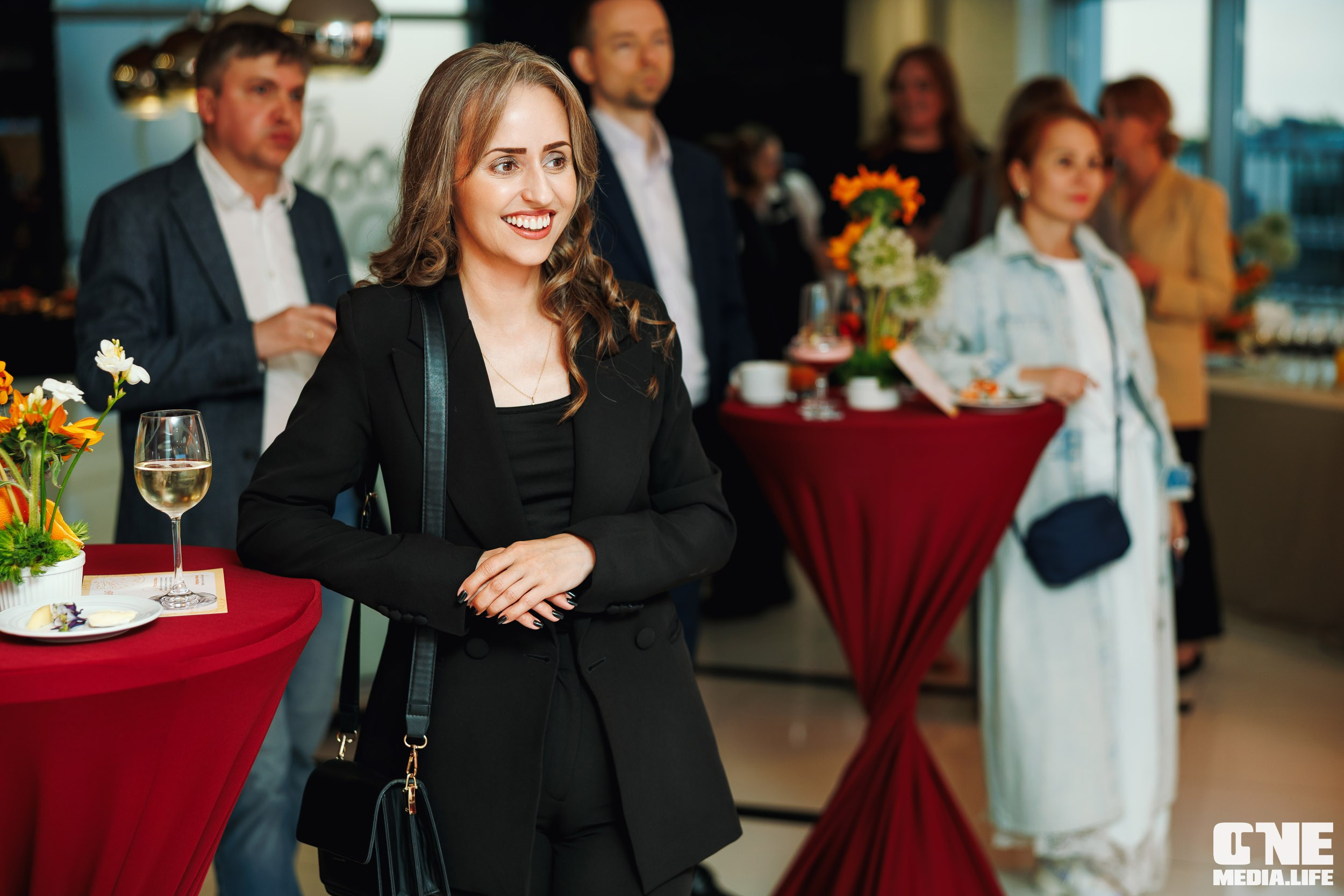 Фоторепортаж из отеля Рэдиссон. One Media Life: фоторепортажи, фотоотчеты с мероприятий и заведений